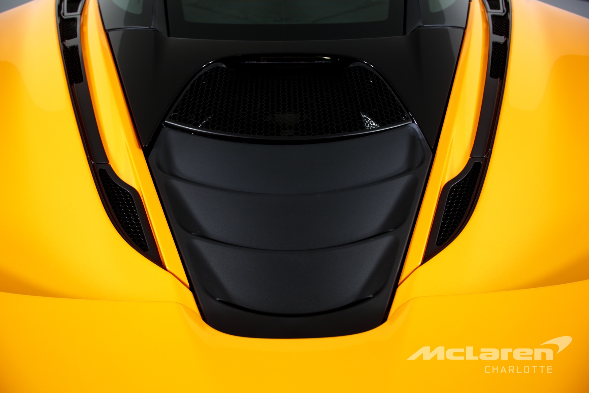 New 2019 McLaren 720S Performance | Charlotte, NC