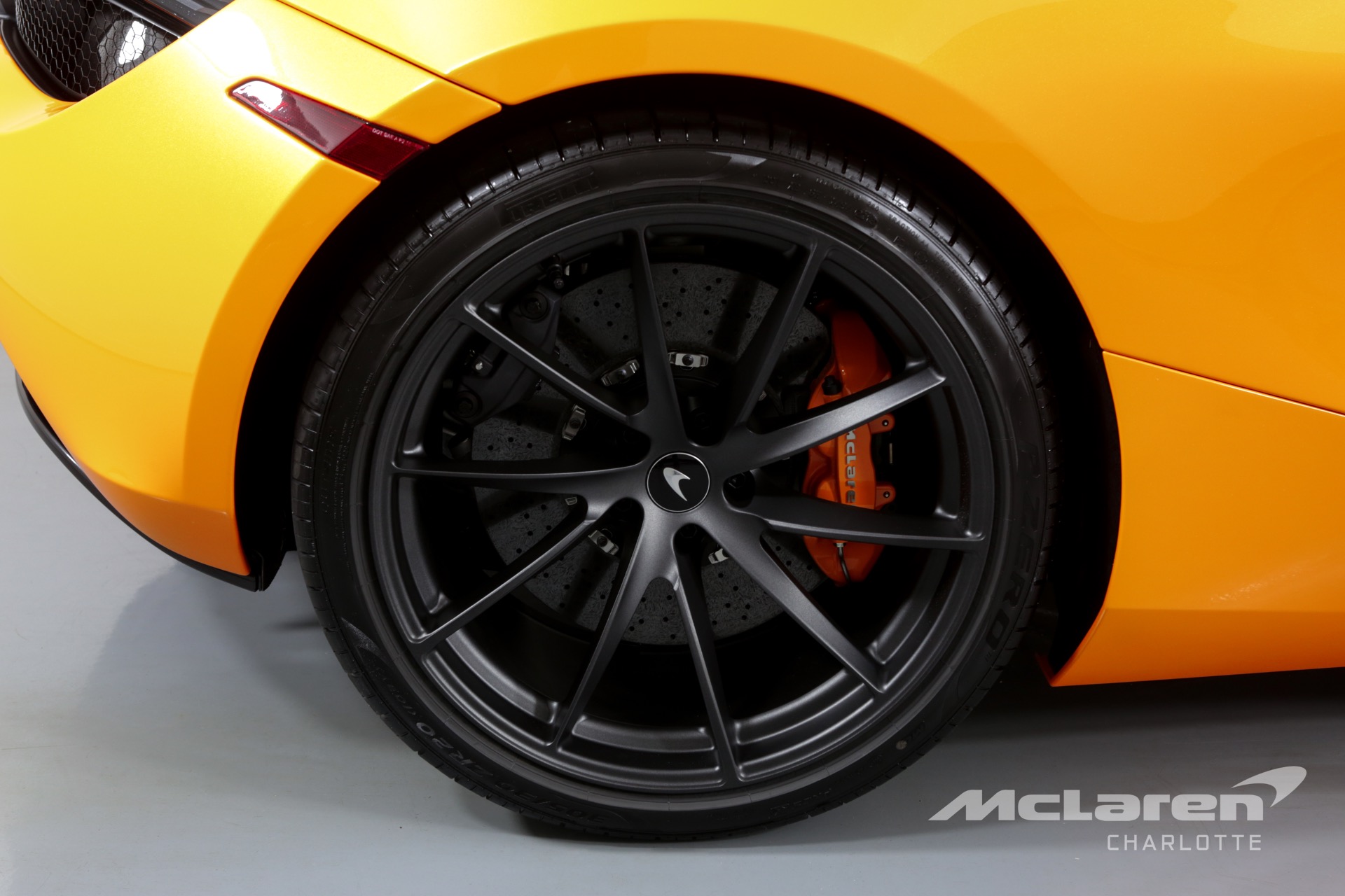 New 2019 McLaren 720S Performance | Charlotte, NC
