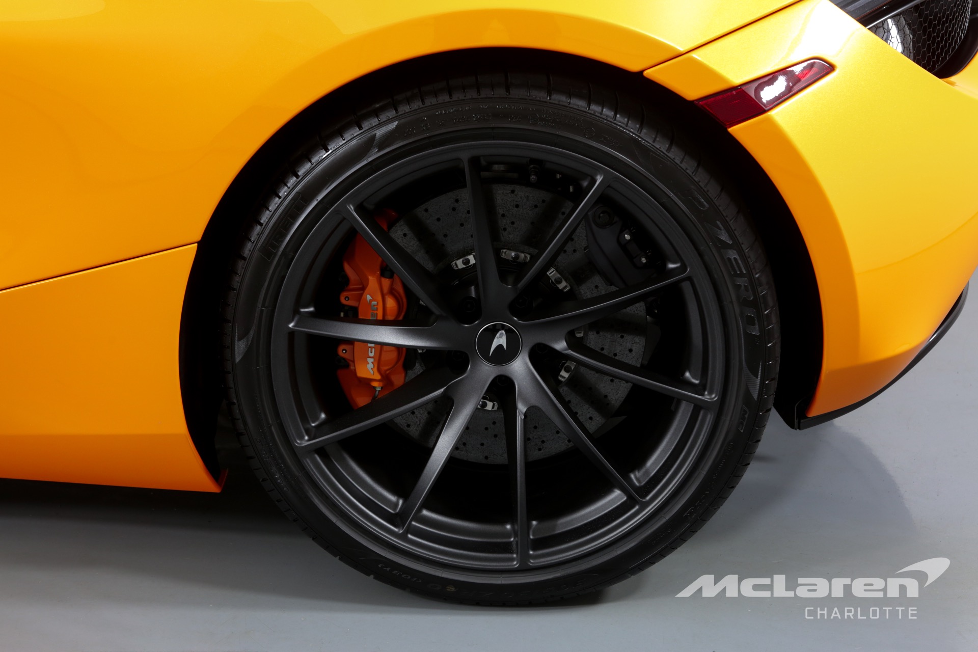 New 2019 McLaren 720S Performance | Charlotte, NC