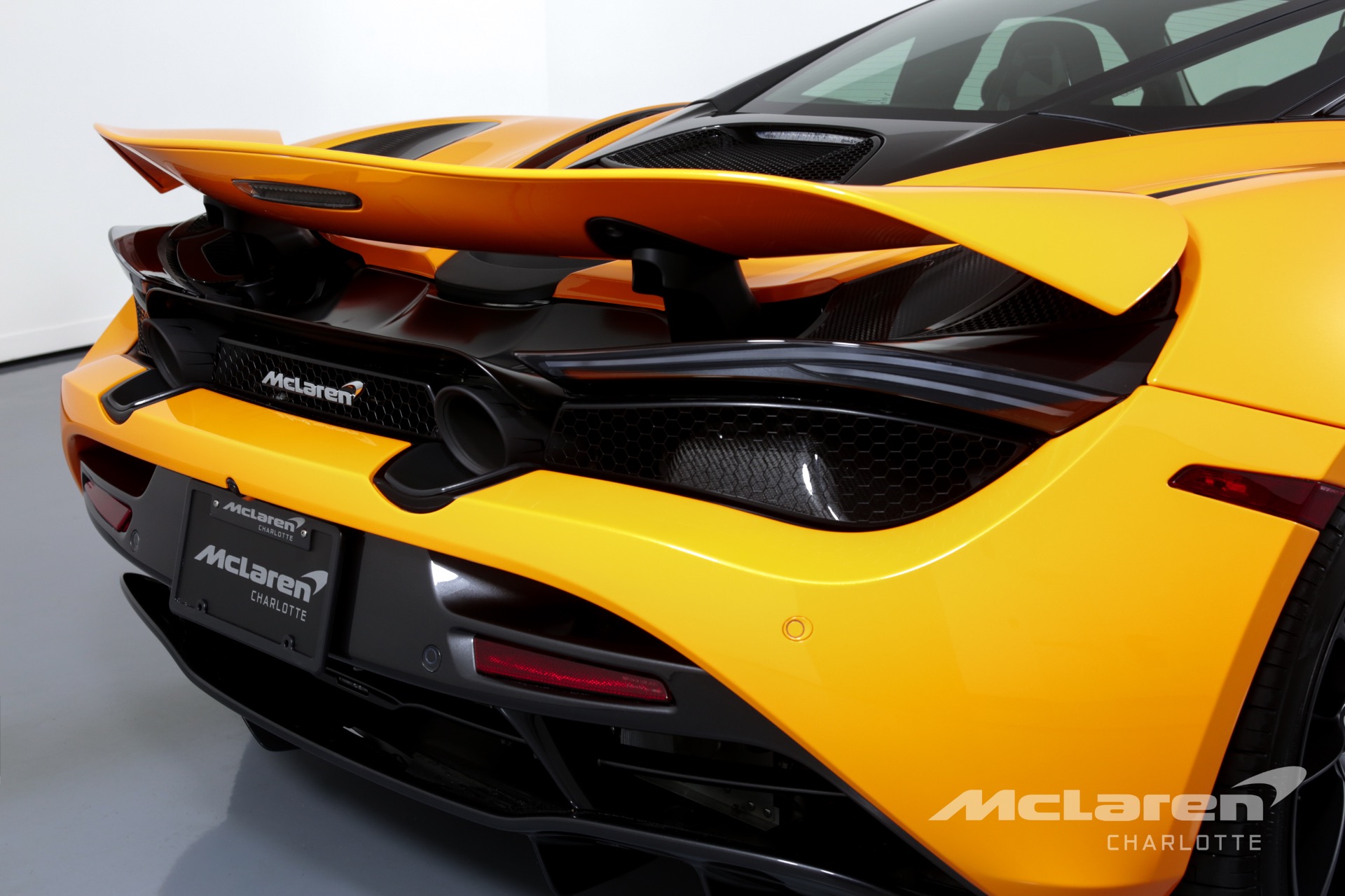 New 2019 McLaren 720S Performance | Charlotte, NC