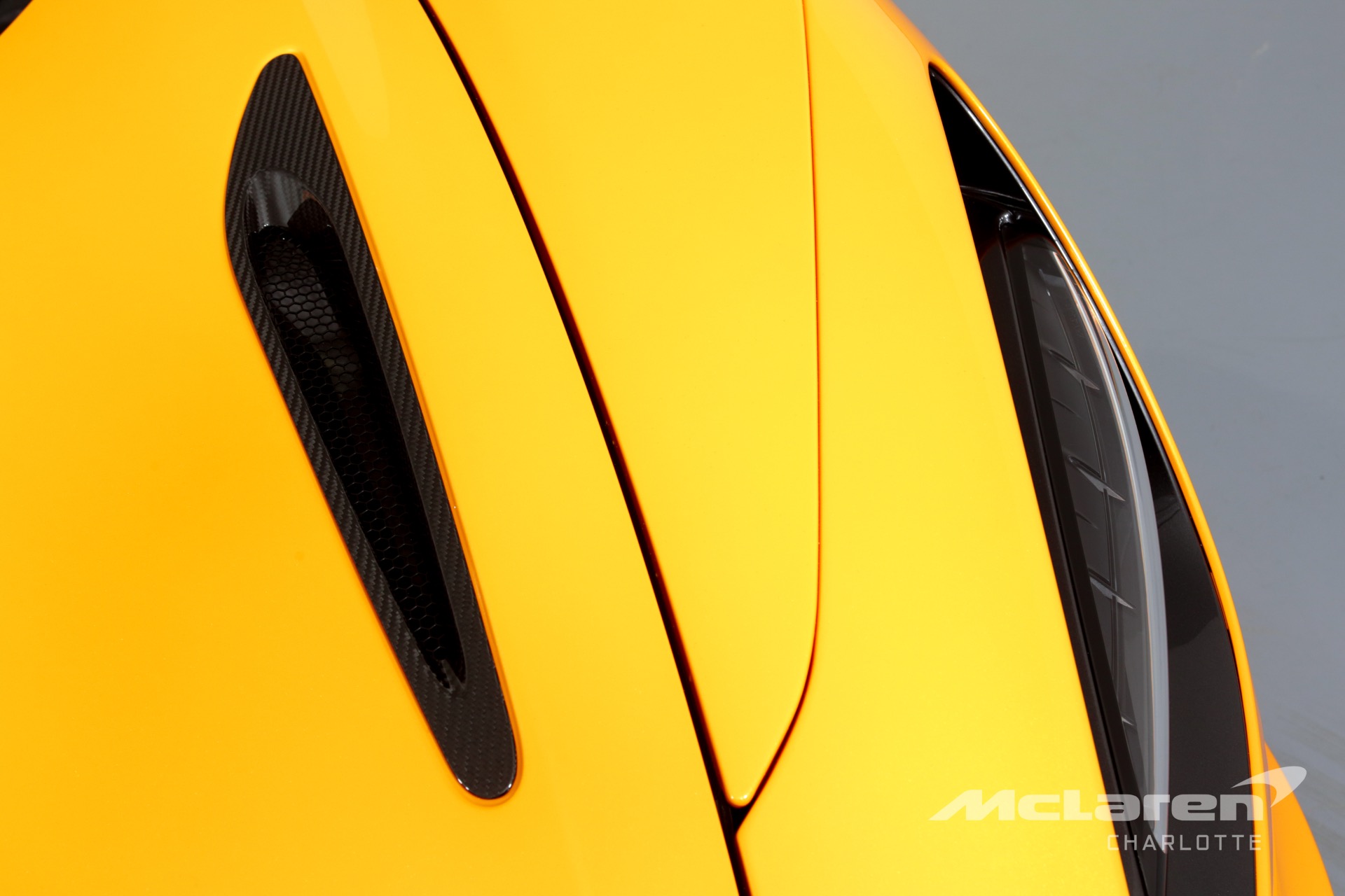 New 2019 McLaren 720S Performance | Charlotte, NC