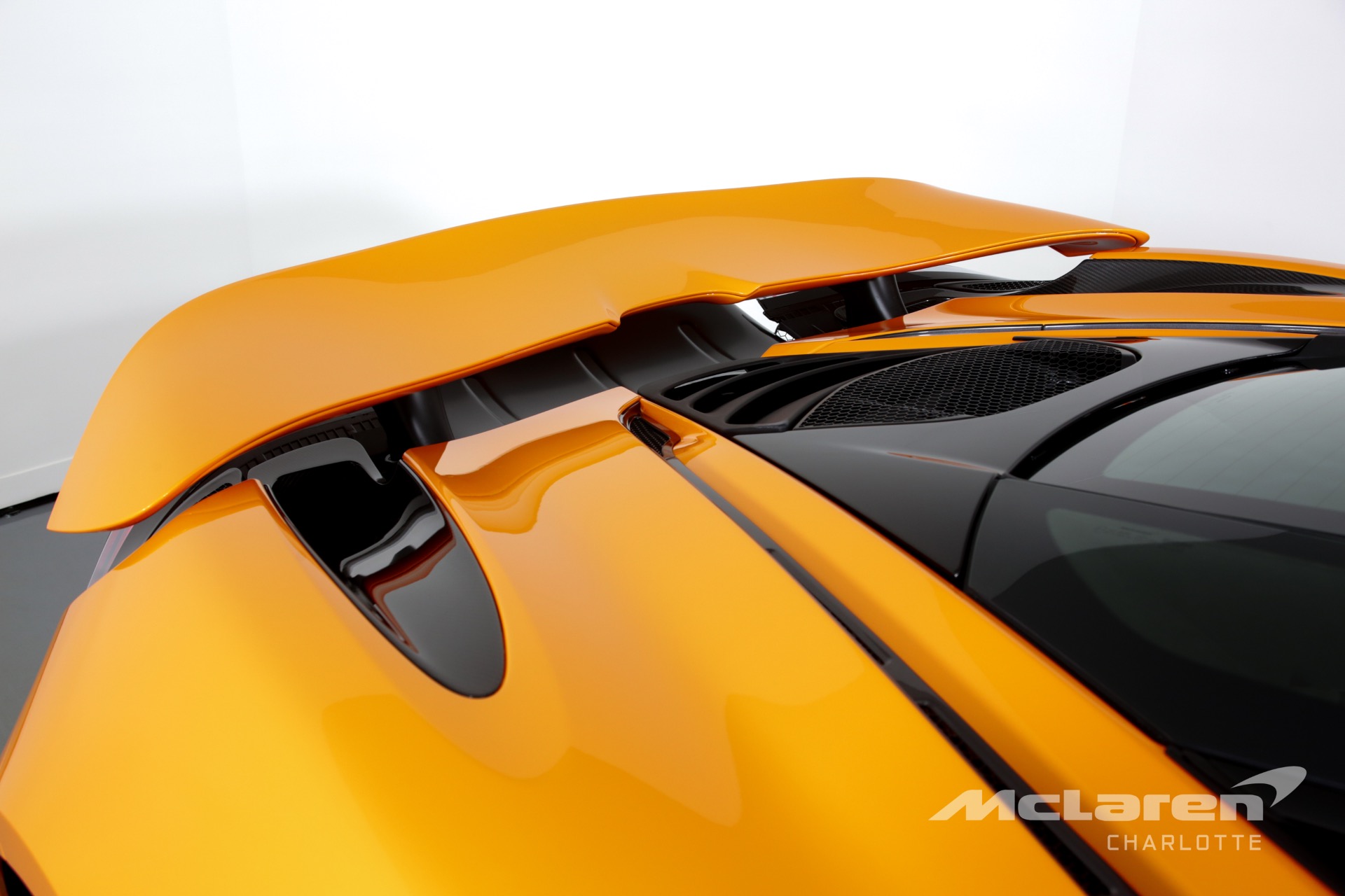 New 2019 McLaren 720S Performance | Charlotte, NC
