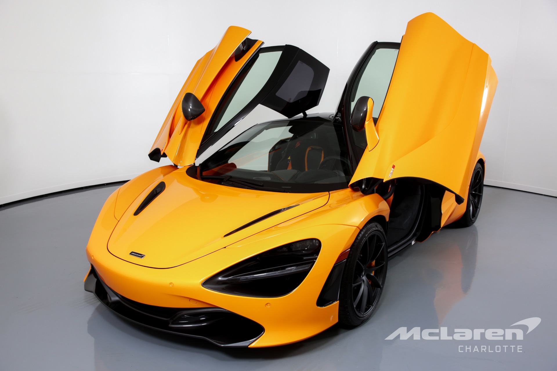 New 2019 McLaren 720S Performance | Charlotte, NC