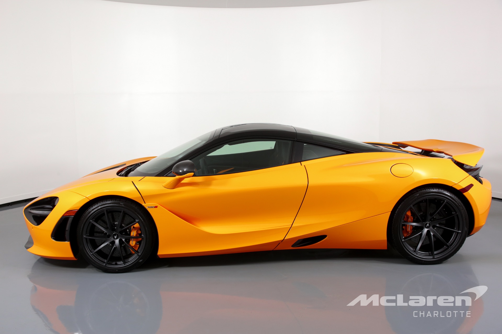New 2019 McLaren 720S Performance | Charlotte, NC