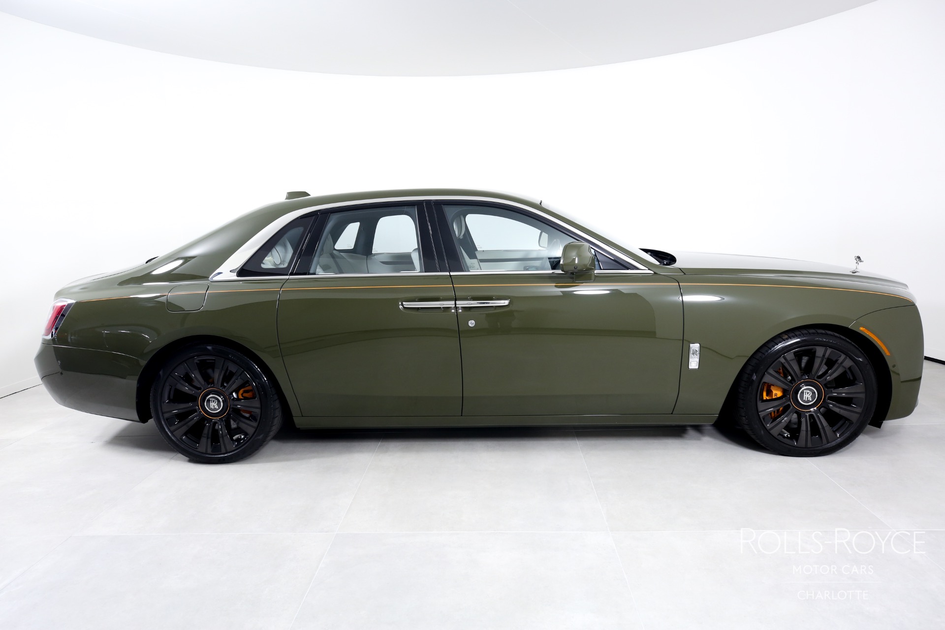Used 2023 Rolls-Royce Ghost | Charlotte, NC