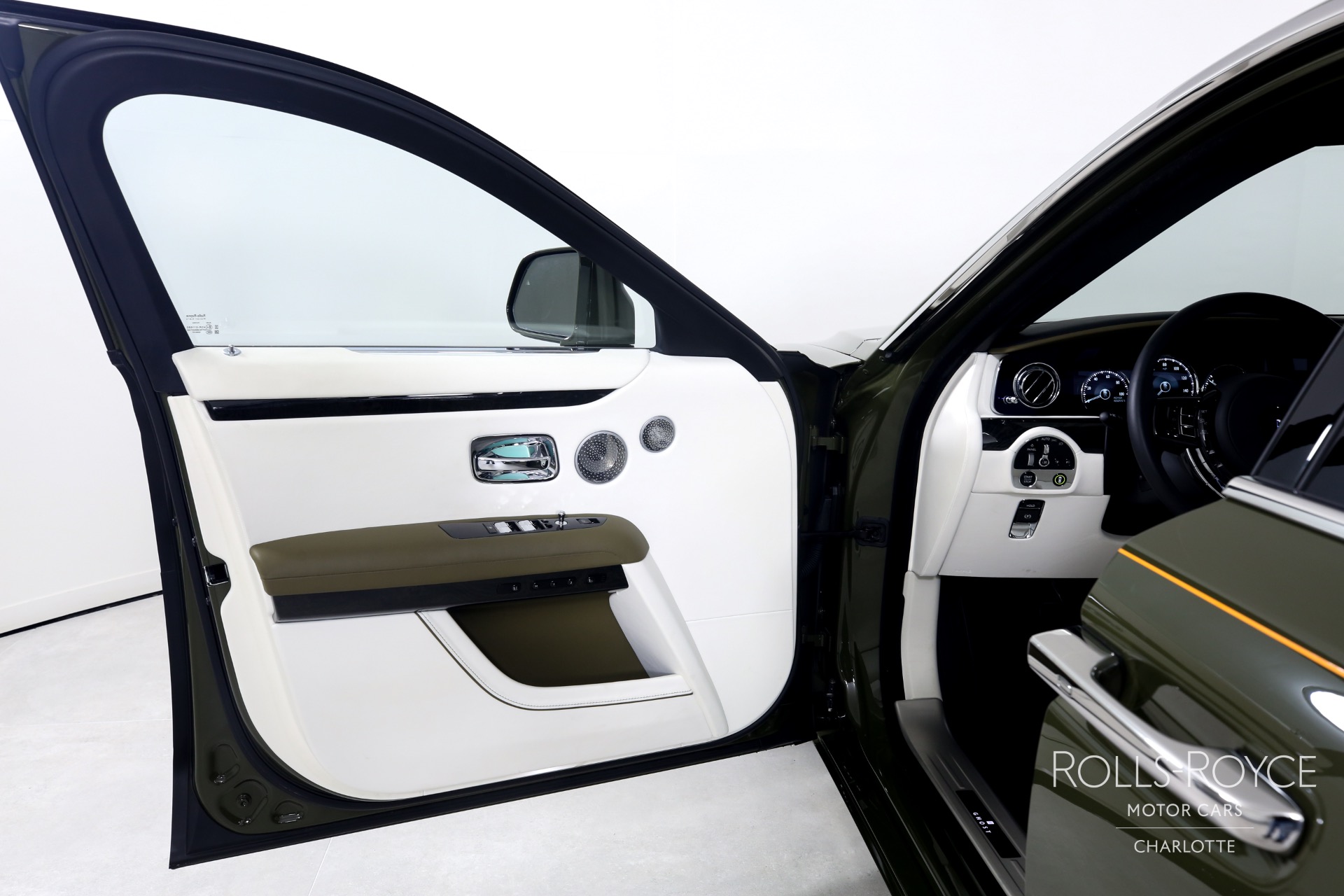 Used 2023 Rolls-Royce Ghost | Charlotte, NC