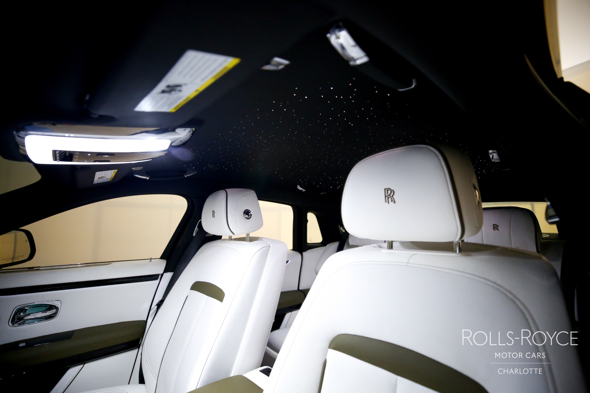 Used 2023 Rolls-Royce Ghost | Charlotte, NC