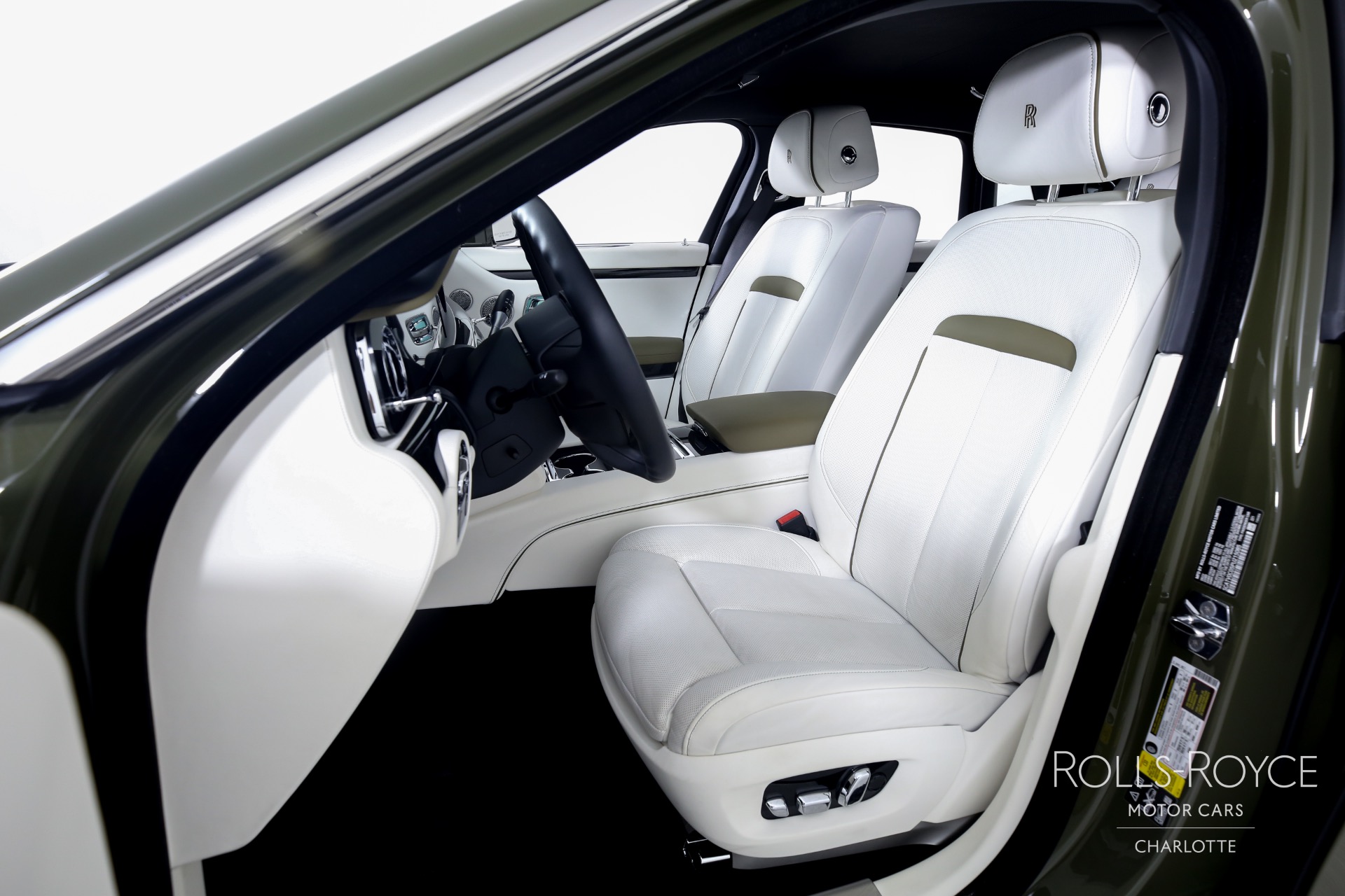 Used 2023 Rolls-Royce Ghost | Charlotte, NC