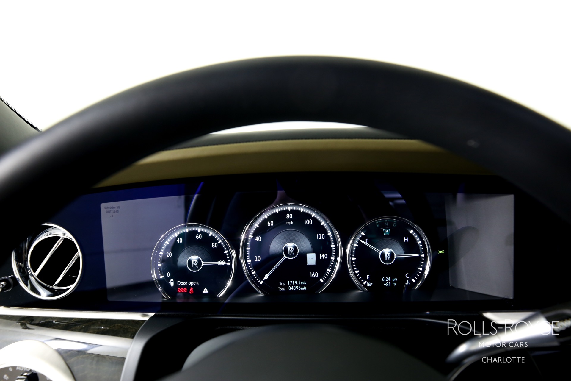 Used 2023 Rolls-Royce Ghost | Charlotte, NC