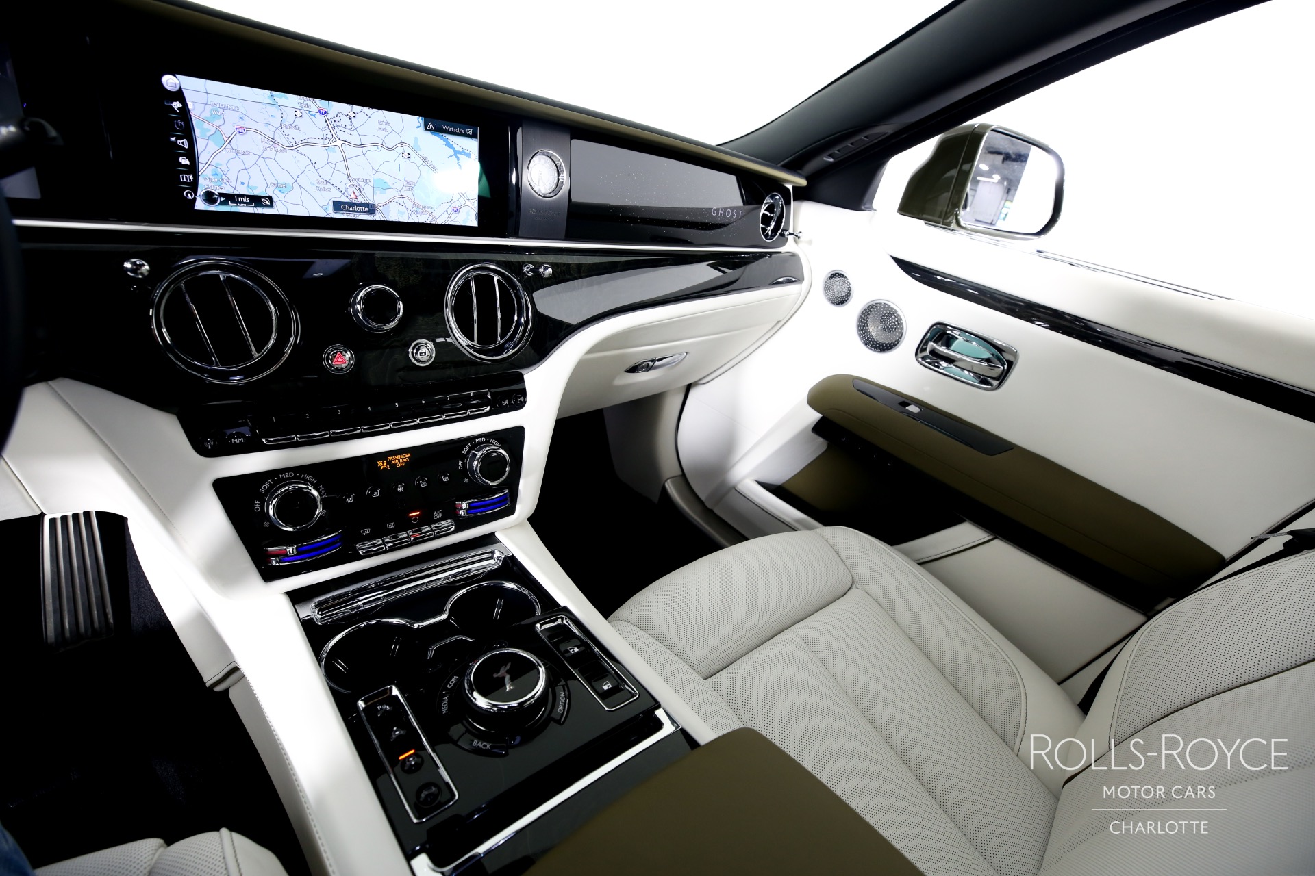 Used 2023 Rolls-Royce Ghost | Charlotte, NC