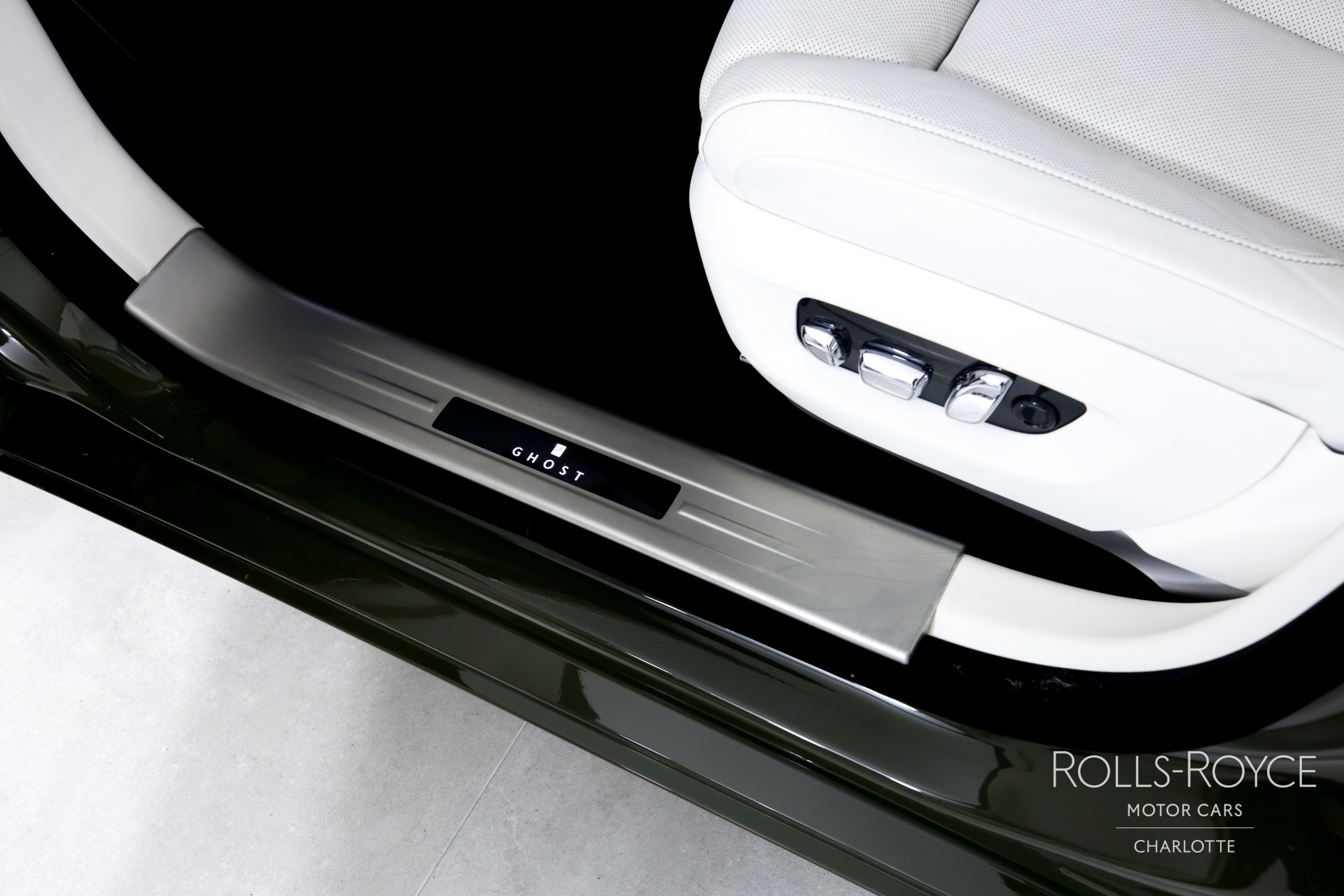 Used 2023 Rolls-Royce Ghost | Charlotte, NC