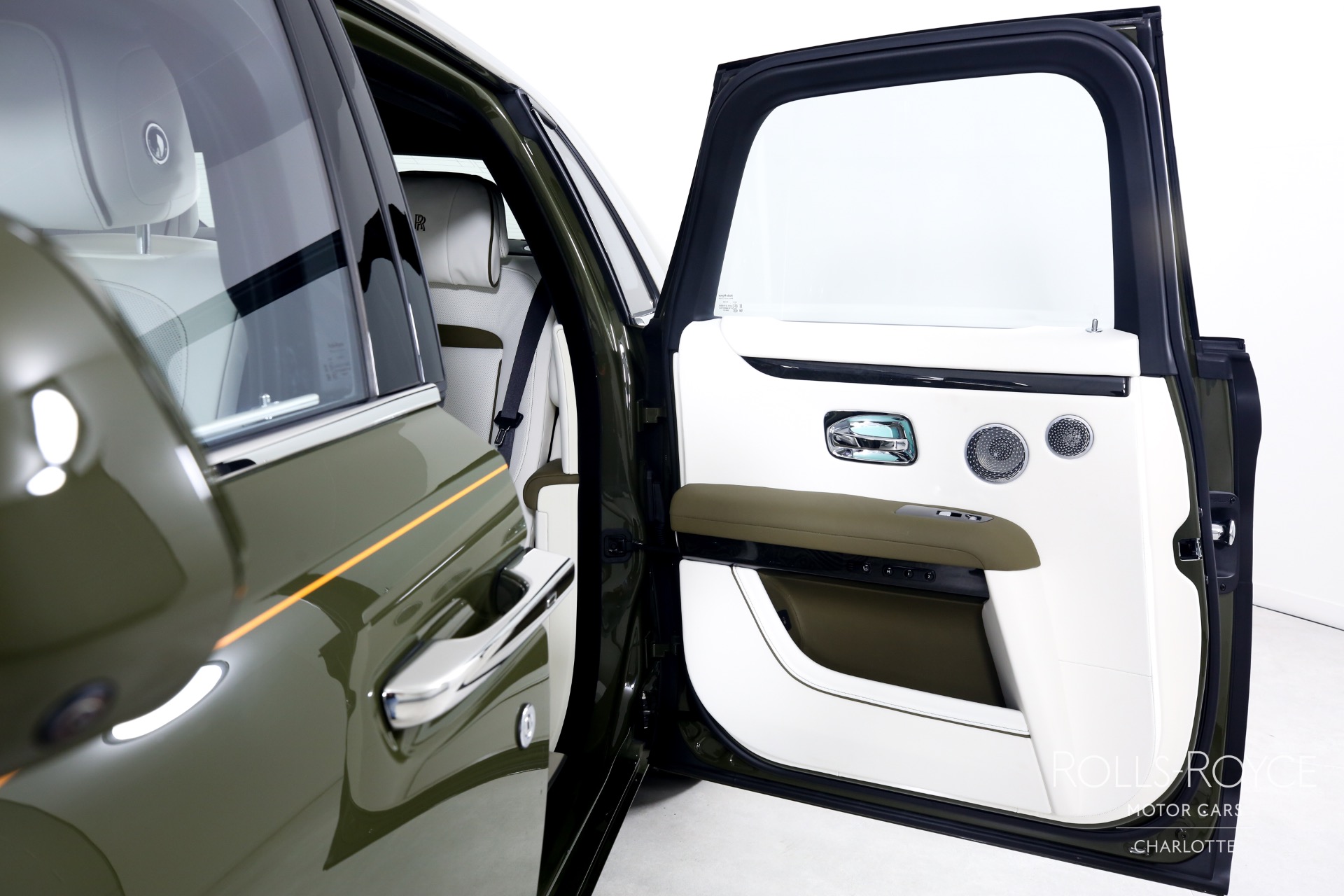 Used 2023 Rolls-Royce Ghost | Charlotte, NC