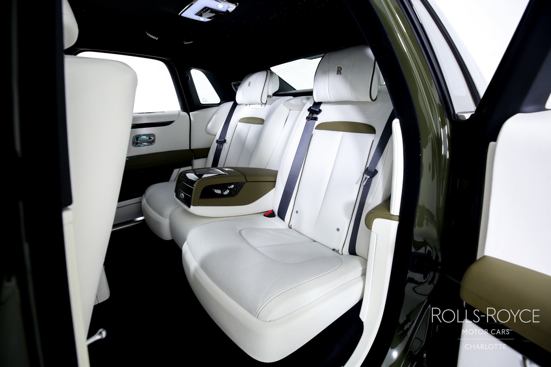 Used 2023 Rolls-Royce Ghost | Charlotte, NC