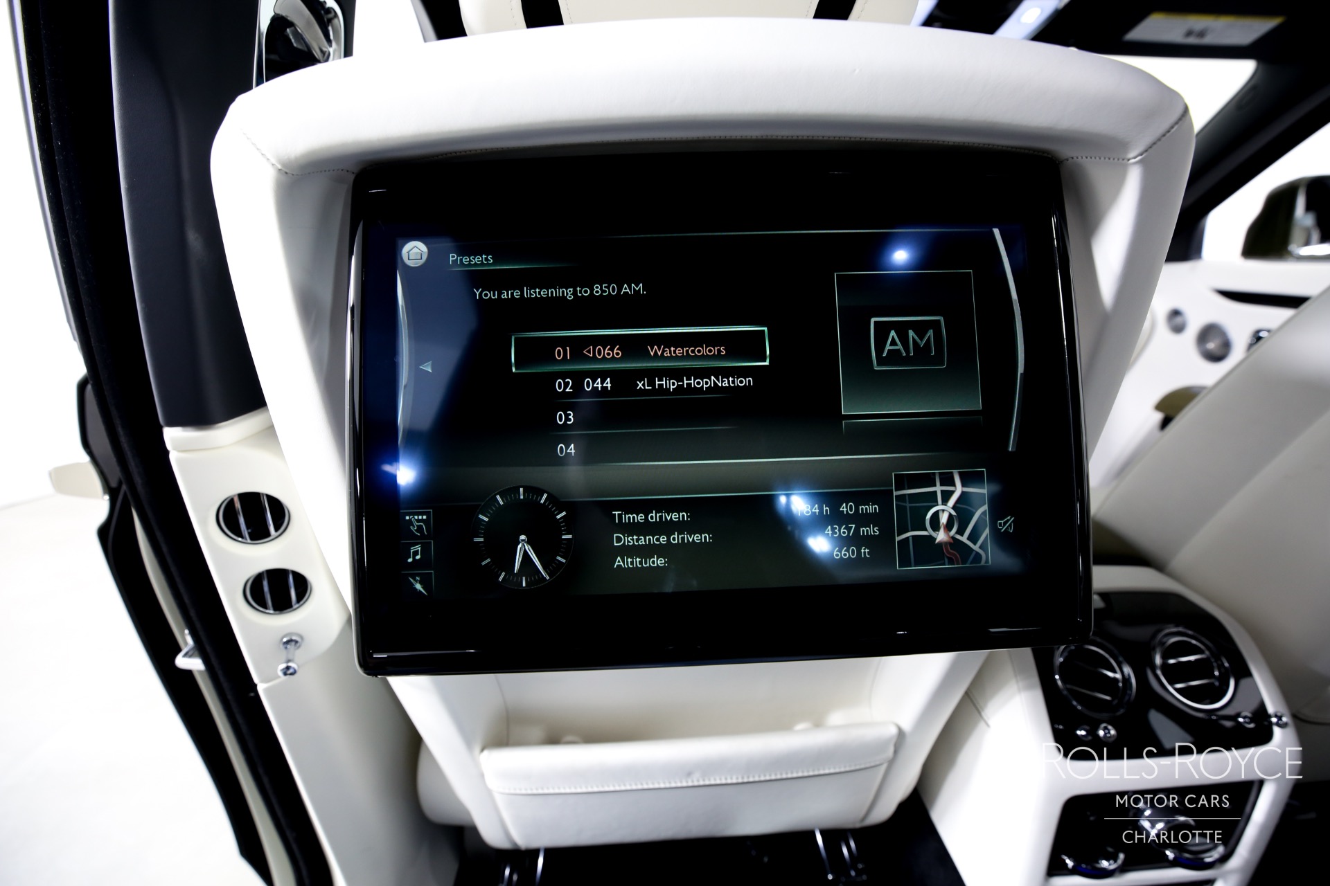 Used 2023 Rolls-Royce Ghost | Charlotte, NC