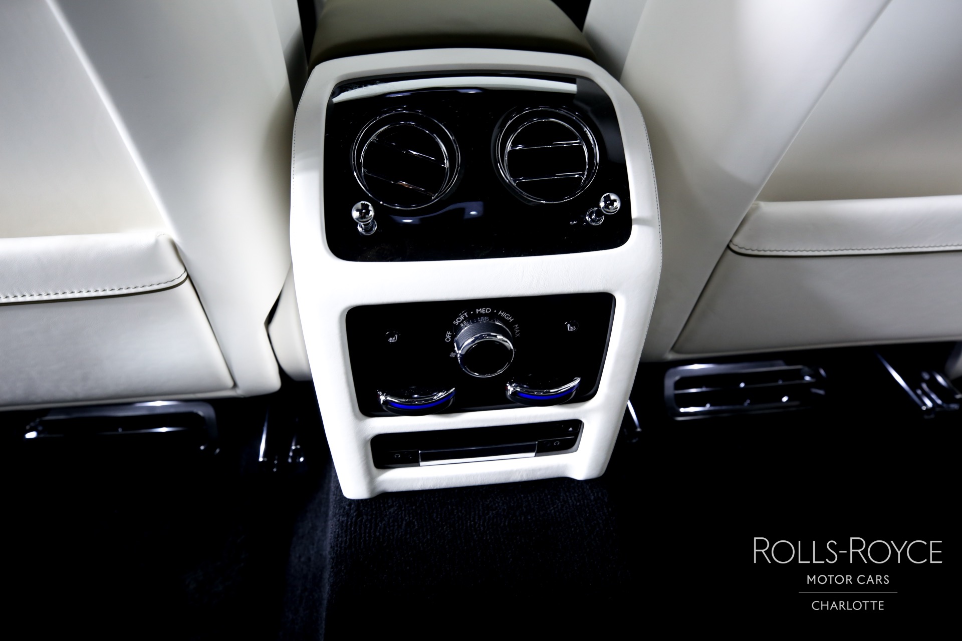 Used 2023 Rolls-Royce Ghost | Charlotte, NC