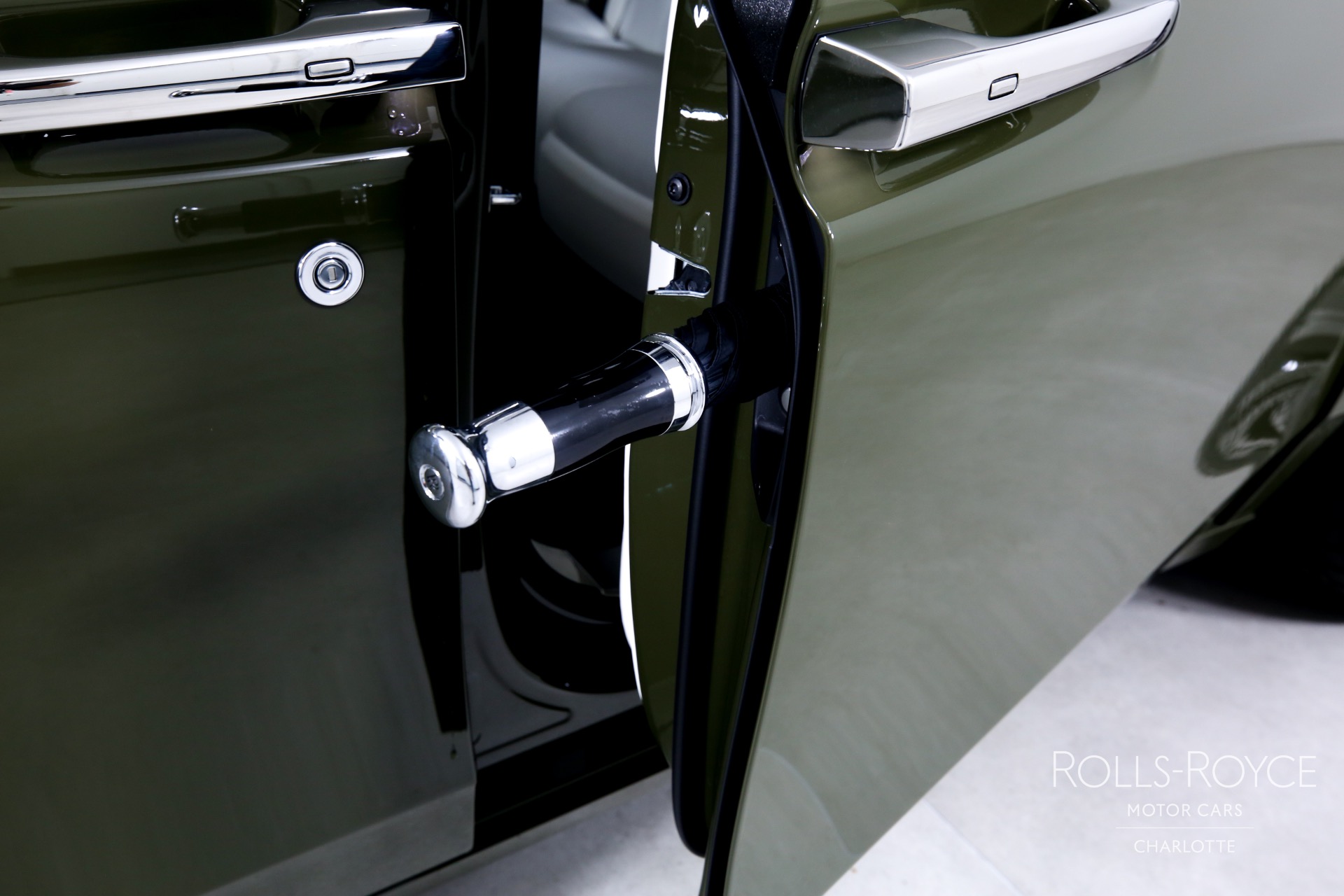 Used 2023 Rolls-Royce Ghost | Charlotte, NC