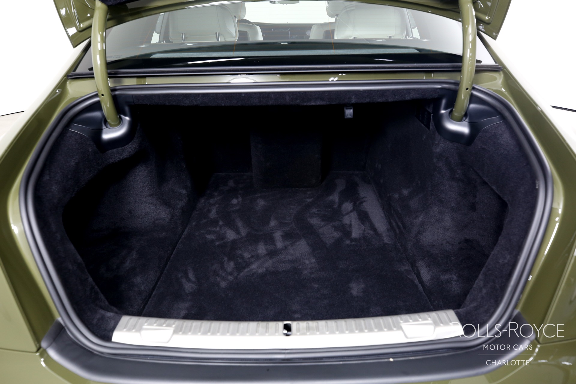 Used 2023 Rolls-Royce Ghost | Charlotte, NC