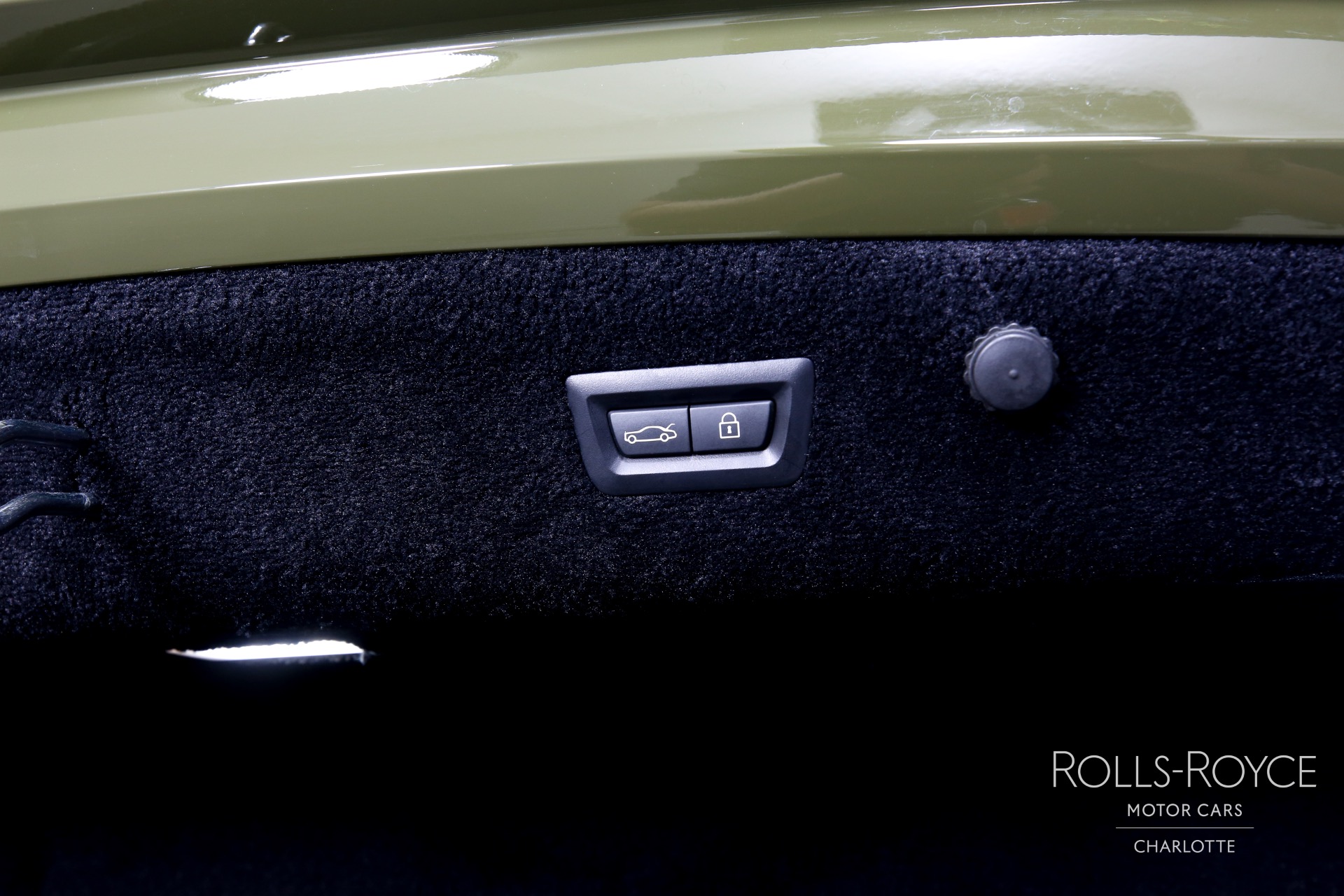 Used 2023 Rolls-Royce Ghost | Charlotte, NC