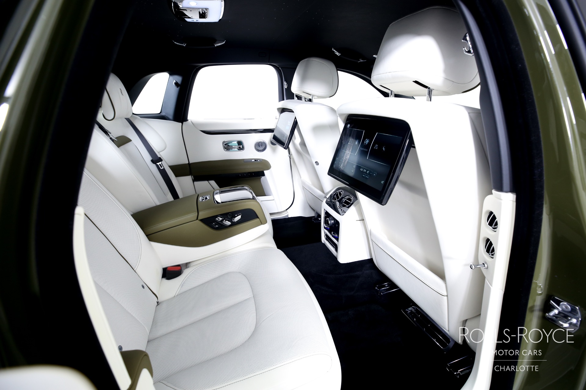 Used 2023 Rolls-Royce Ghost | Charlotte, NC