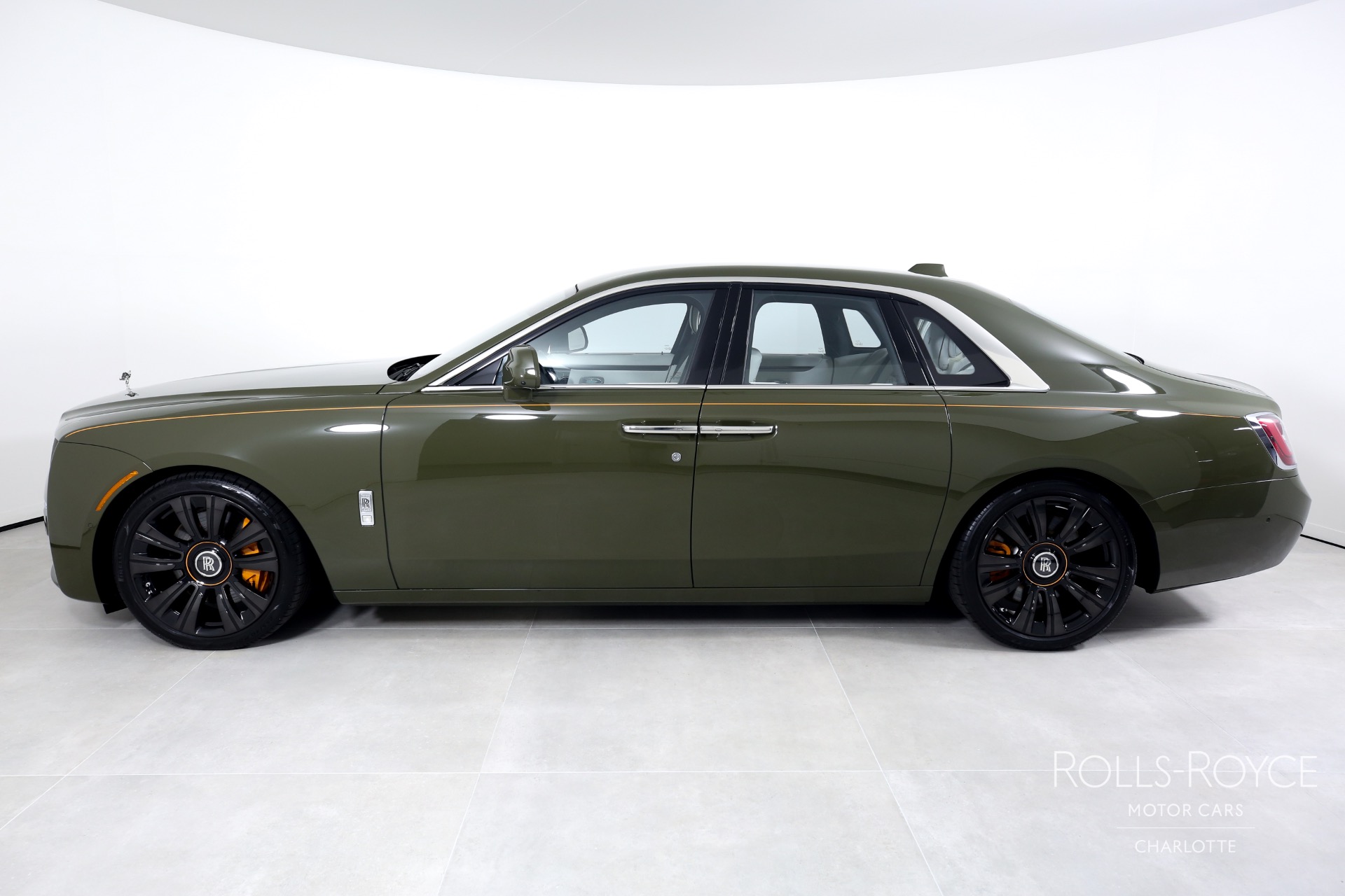 Used 2023 Rolls-Royce Ghost | Charlotte, NC