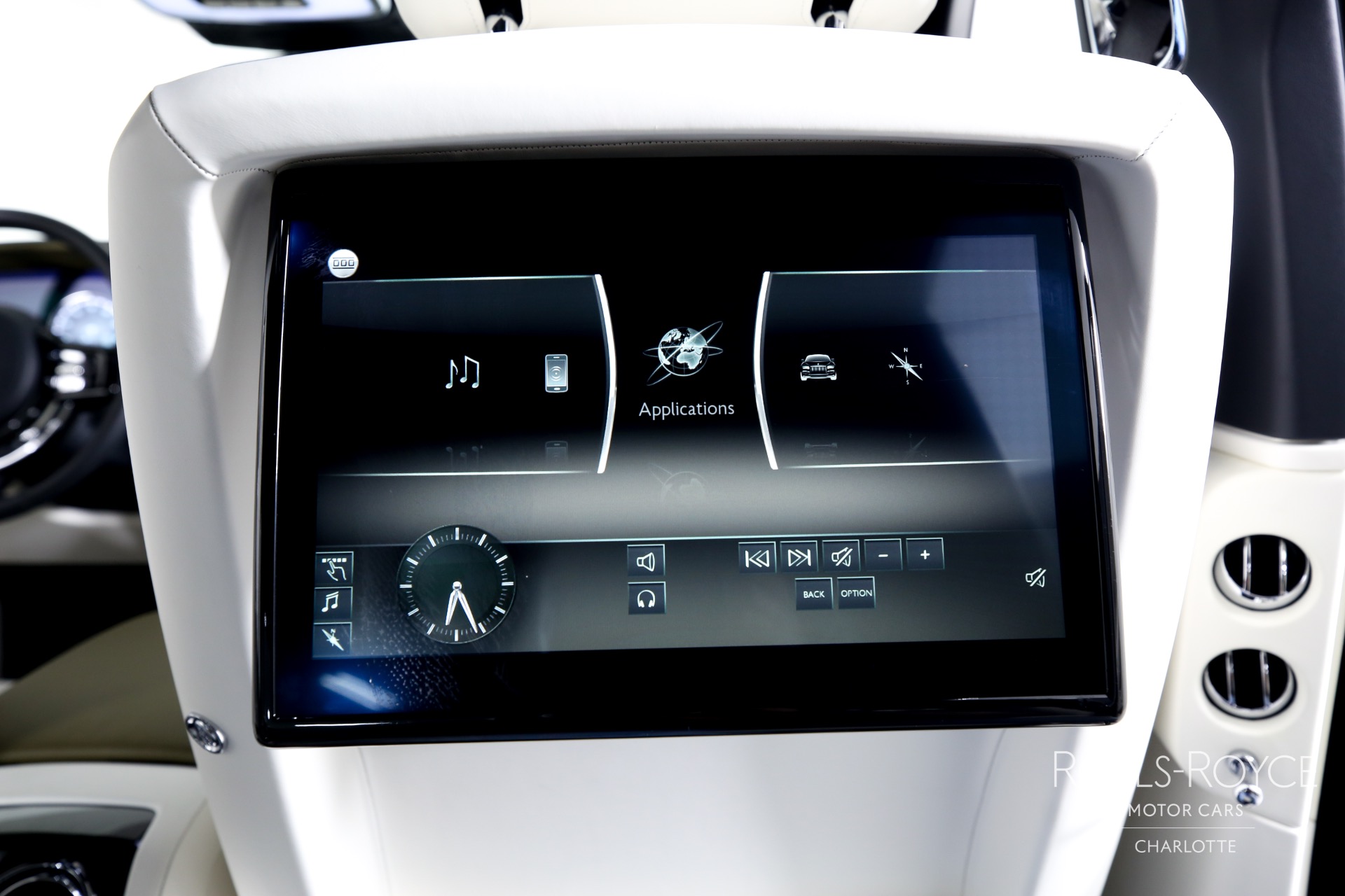 Used 2023 Rolls-Royce Ghost | Charlotte, NC
