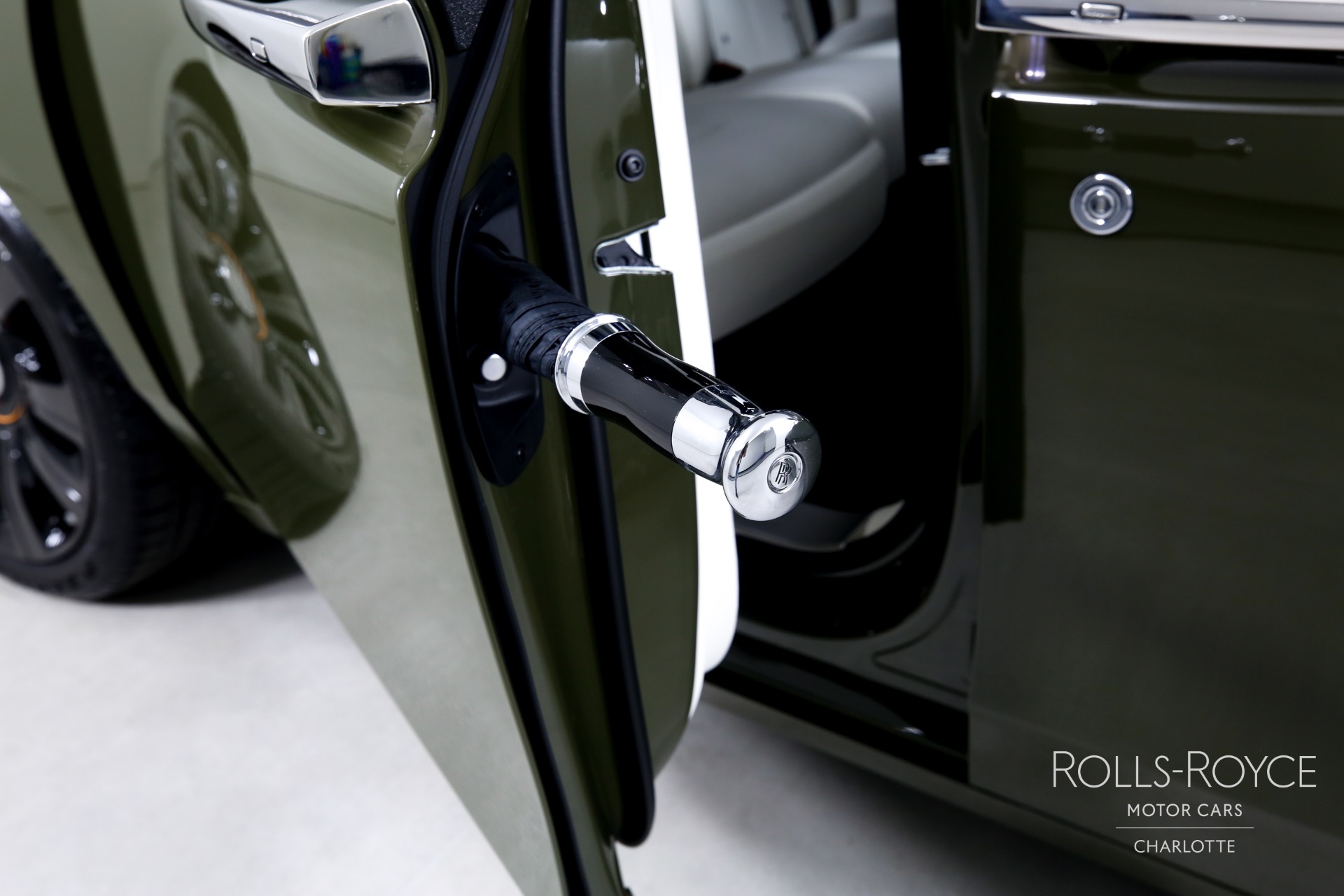 Used 2023 Rolls-Royce Ghost | Charlotte, NC