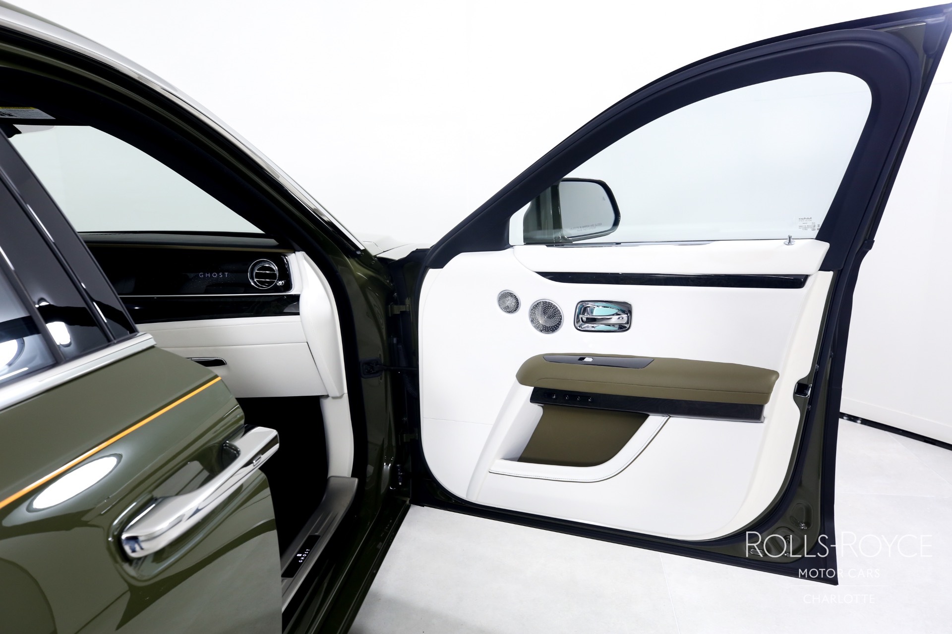 Used 2023 Rolls-Royce Ghost | Charlotte, NC