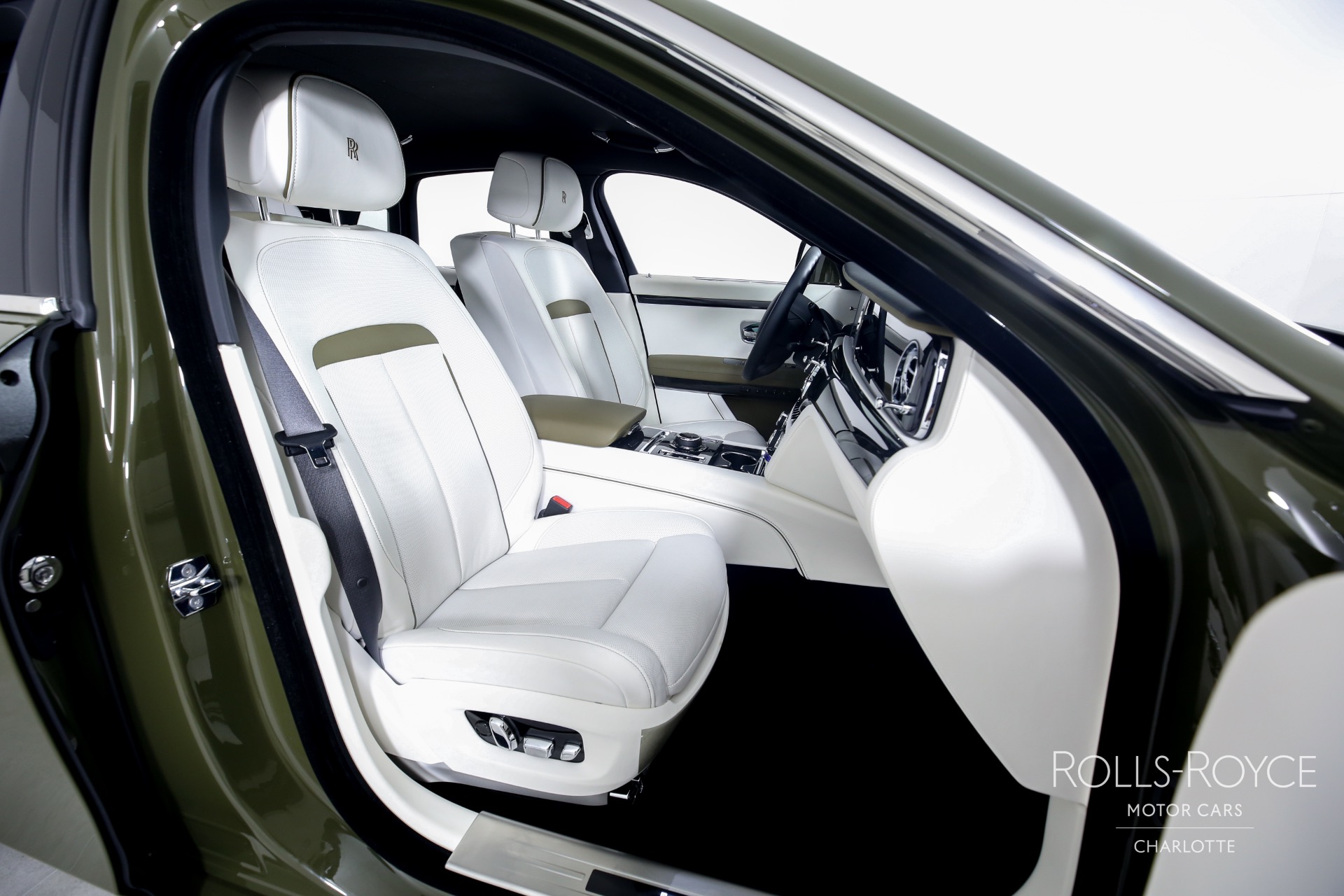 Used 2023 Rolls-Royce Ghost | Charlotte, NC