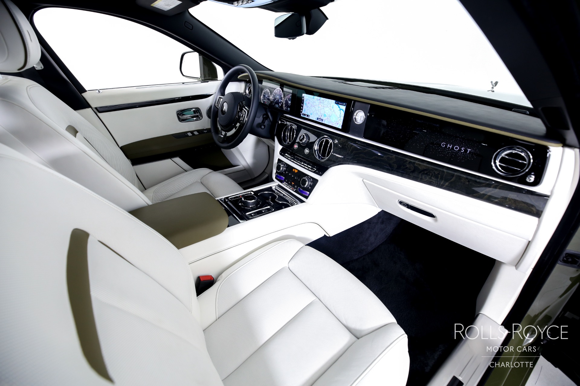 Used 2023 Rolls-Royce Ghost | Charlotte, NC