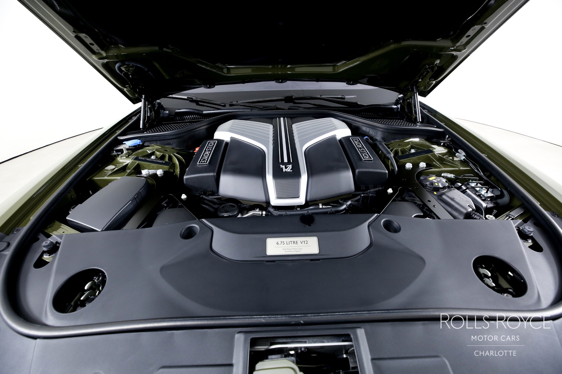 Used 2023 Rolls-Royce Ghost | Charlotte, NC