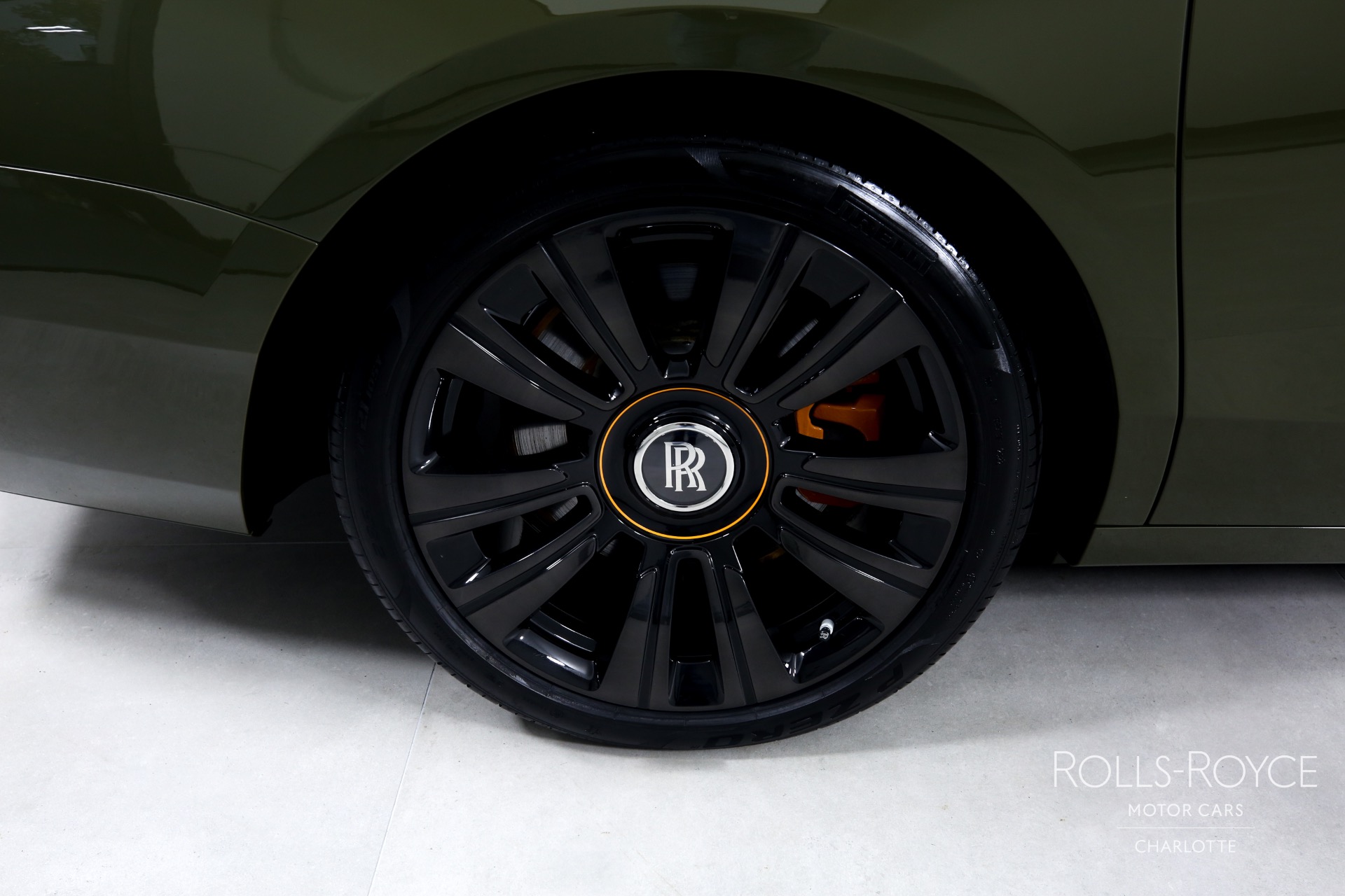 Used 2023 Rolls-Royce Ghost | Charlotte, NC