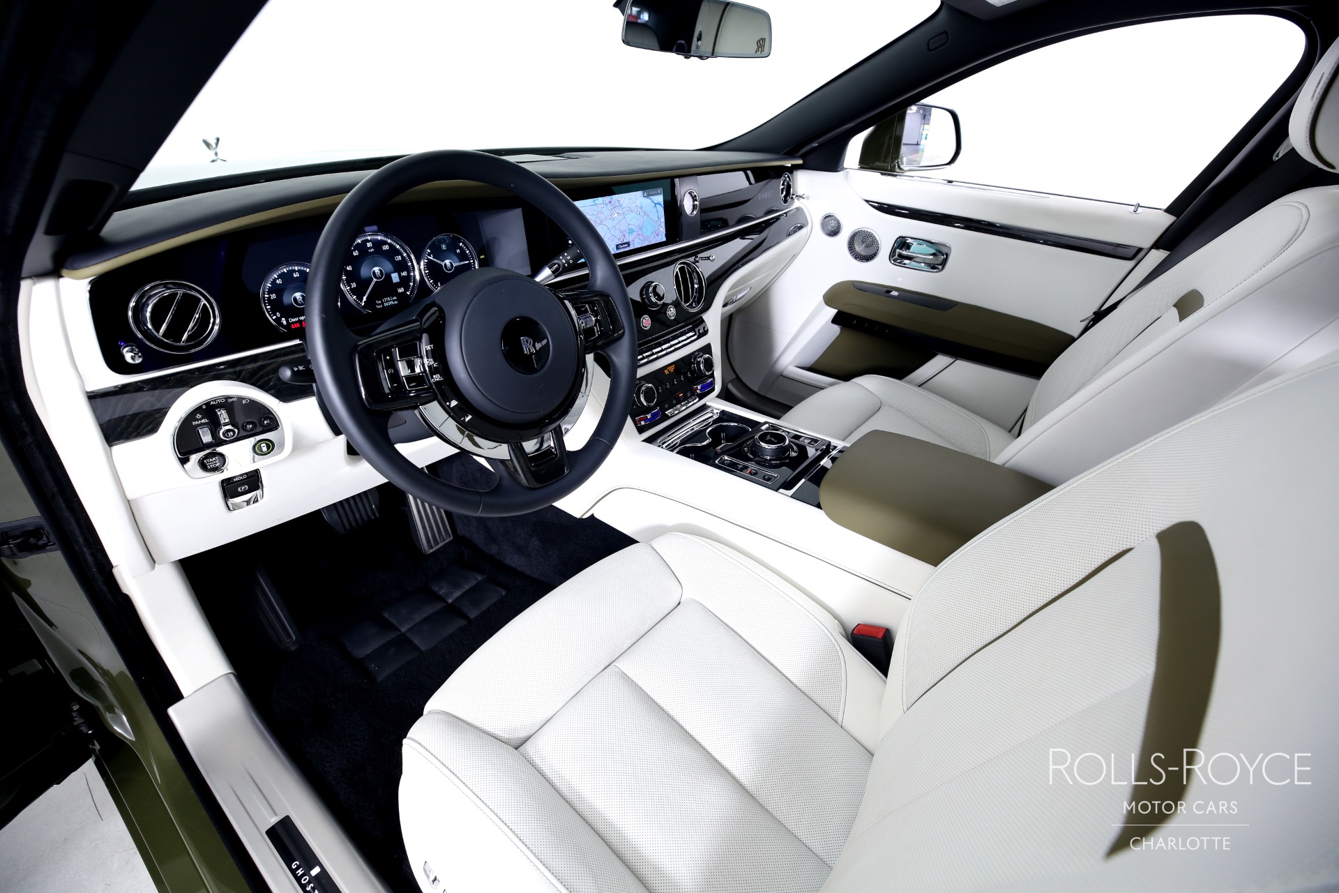 Used 2023 Rolls-Royce Ghost | Charlotte, NC