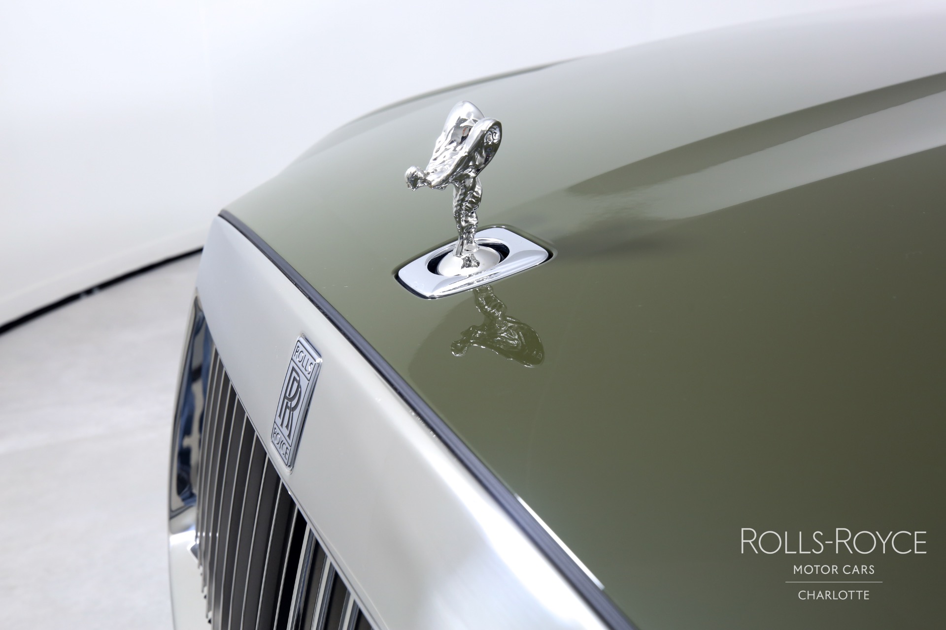 Used 2023 Rolls-Royce Ghost | Charlotte, NC