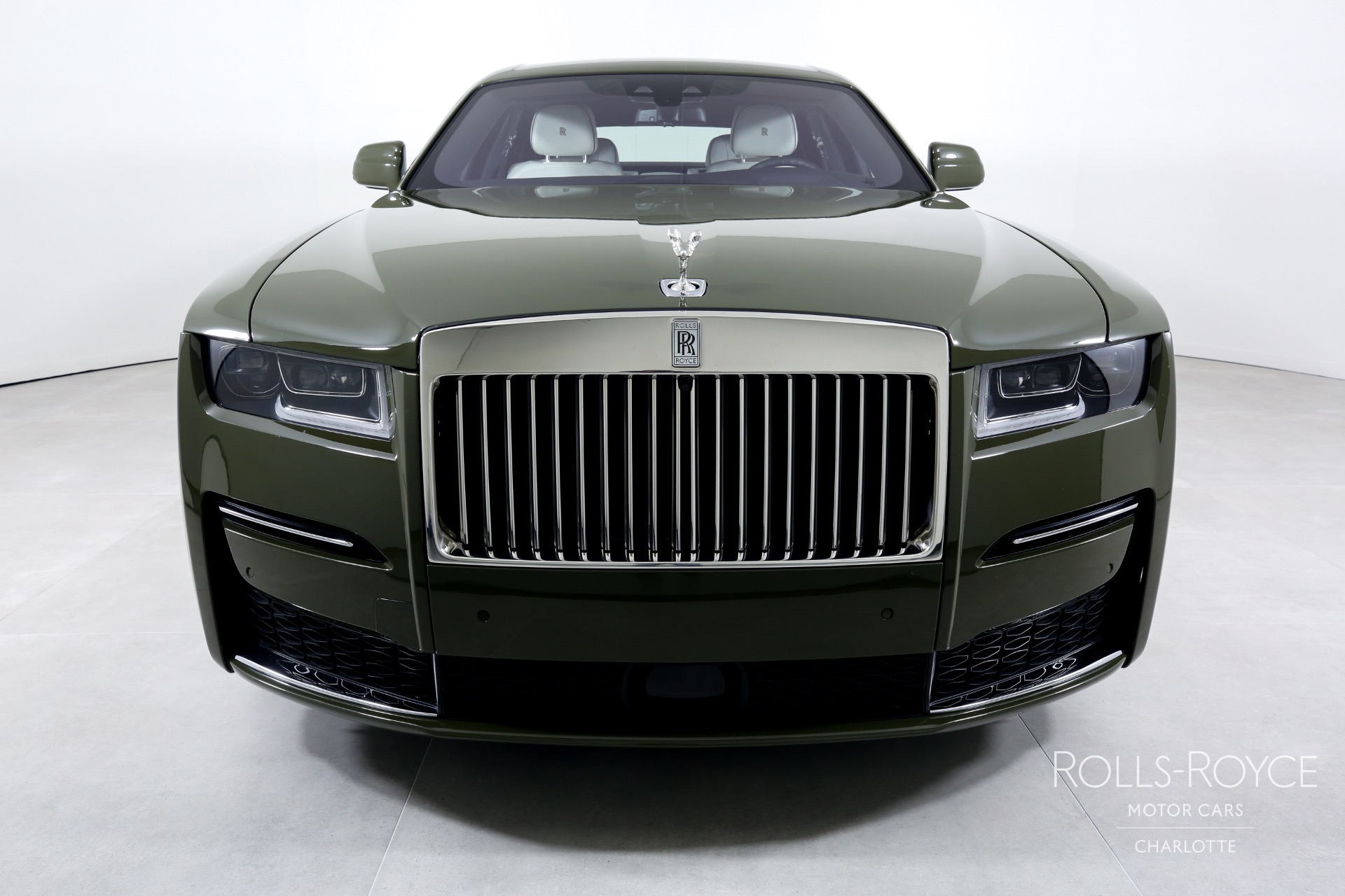 Used 2023 Rolls-Royce Ghost | Charlotte, NC