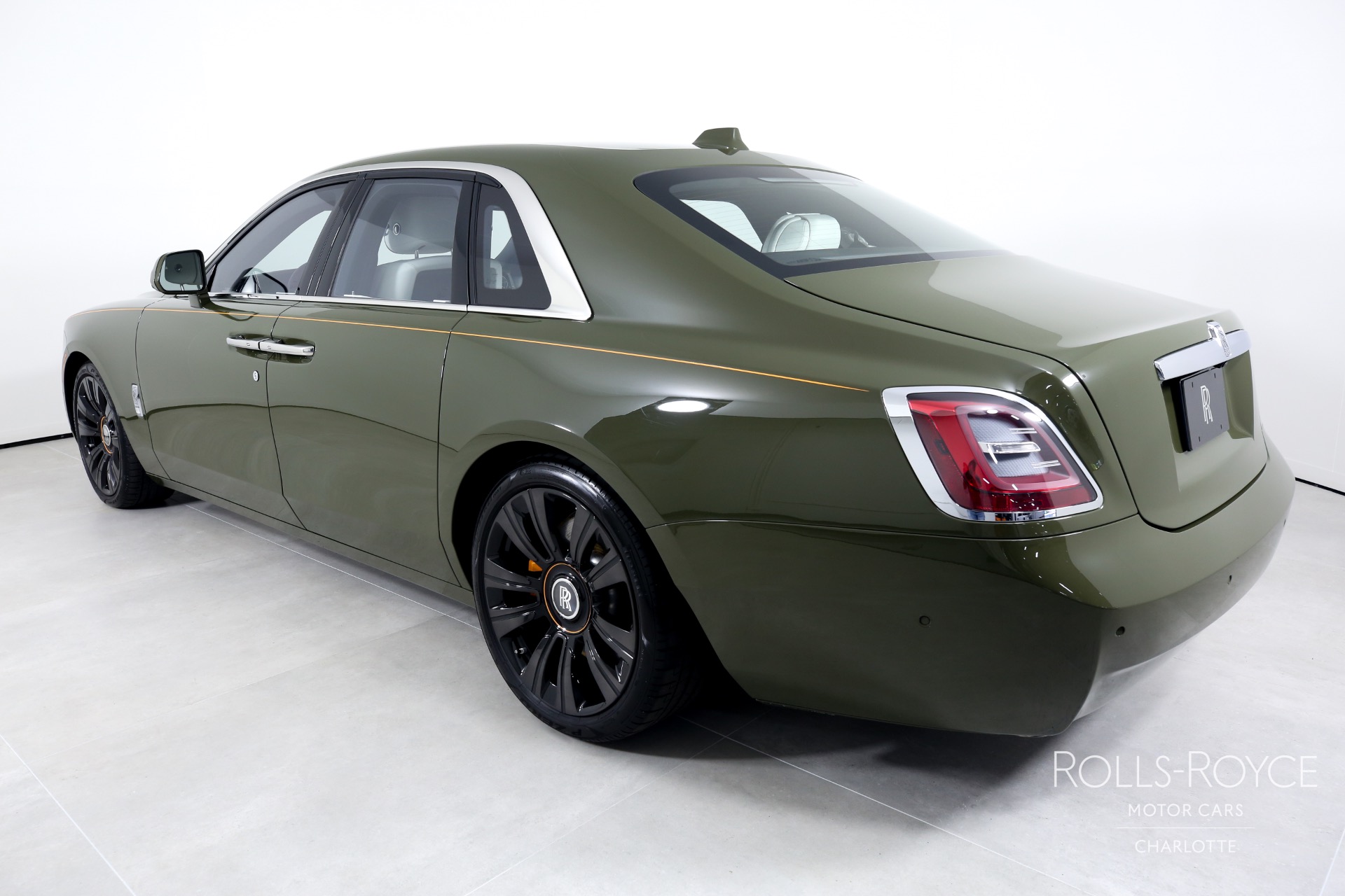 Used 2023 Rolls-Royce Ghost | Charlotte, NC