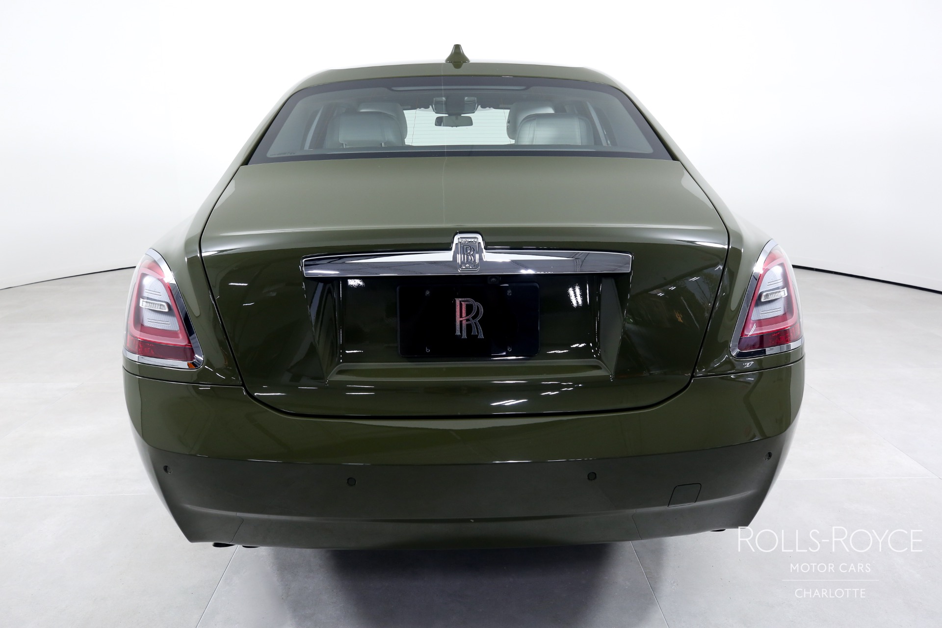 Used 2023 Rolls-Royce Ghost | Charlotte, NC