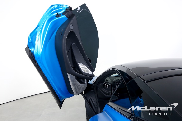 Used-2022-McLaren-GT
