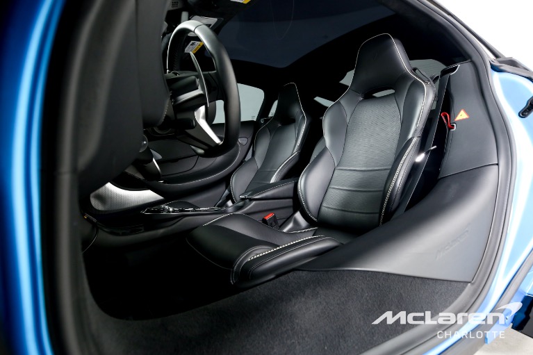 Used-2022-McLaren-GT