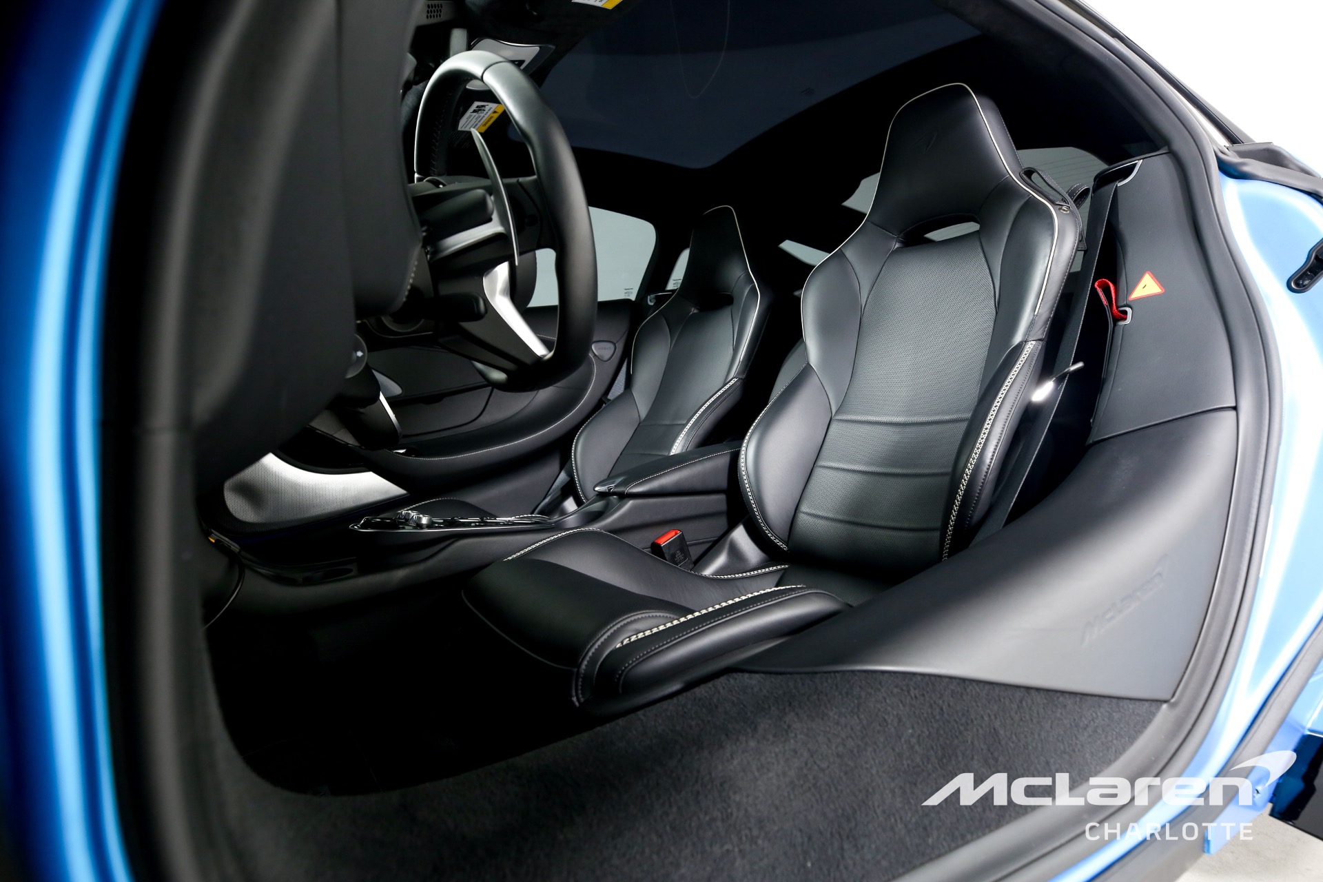 Used 2022 McLaren GT | Charlotte, NC