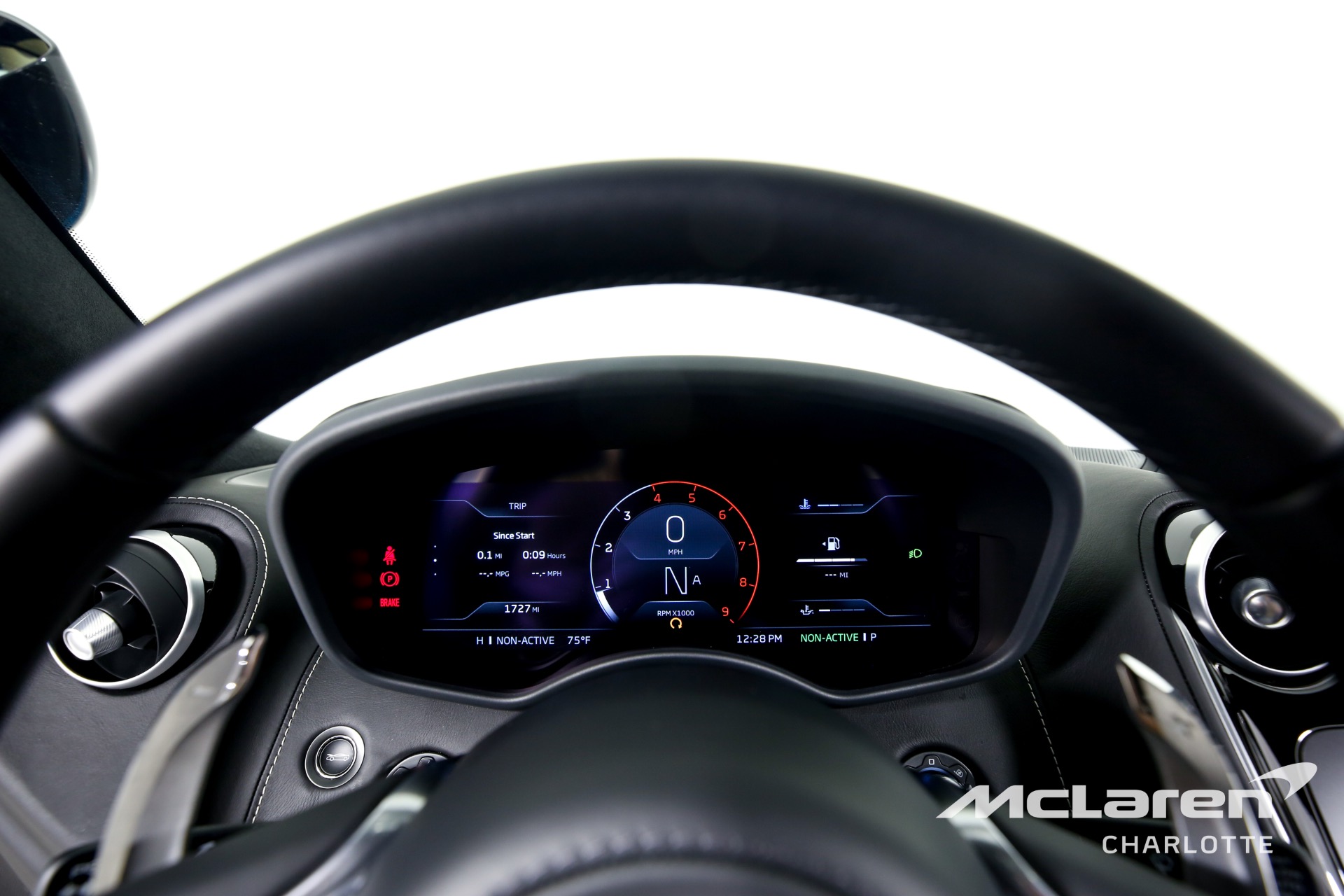 Used 2022 McLaren GT | Charlotte, NC