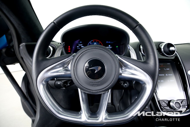 Used-2022-McLaren-GT