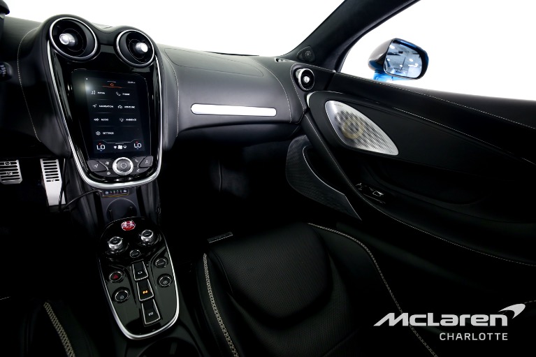 Used-2022-McLaren-GT