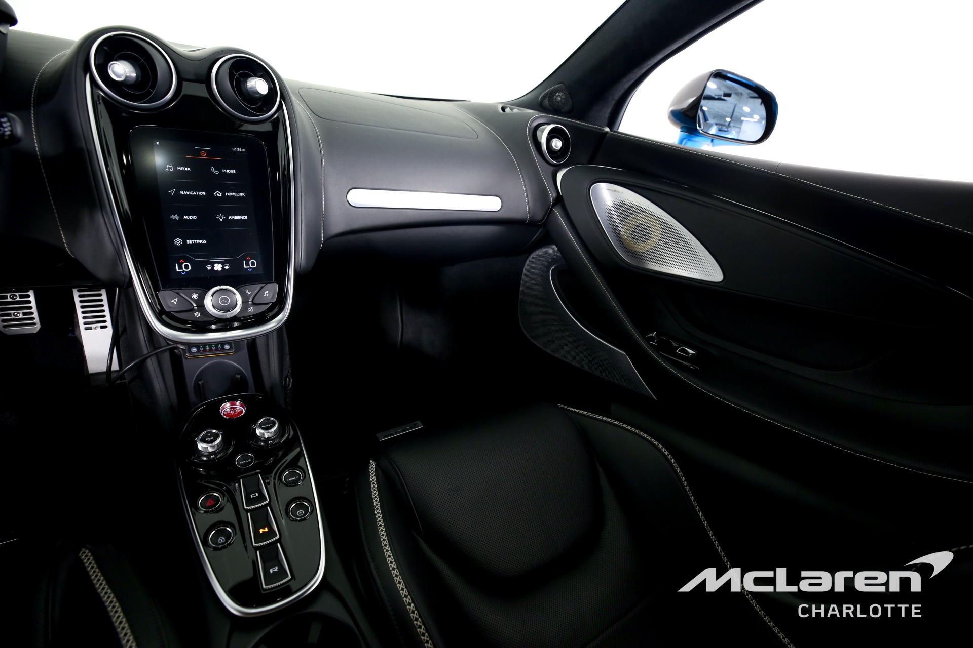 Used 2022 McLaren GT | Charlotte, NC