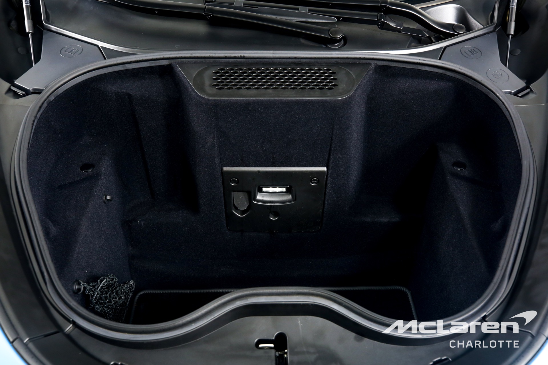 Used 2022 McLaren GT | Charlotte, NC
