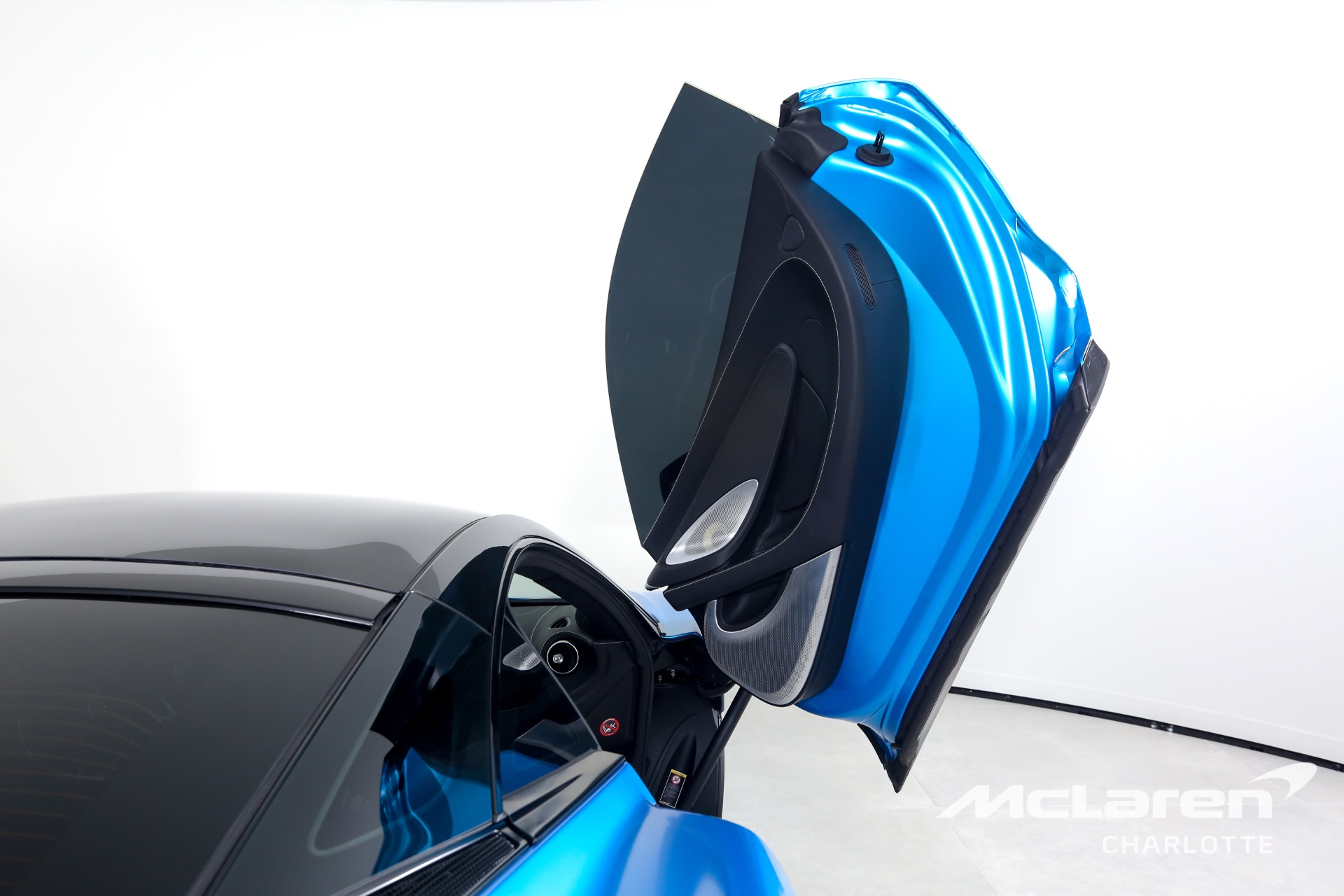 Used 2022 McLaren GT | Charlotte, NC