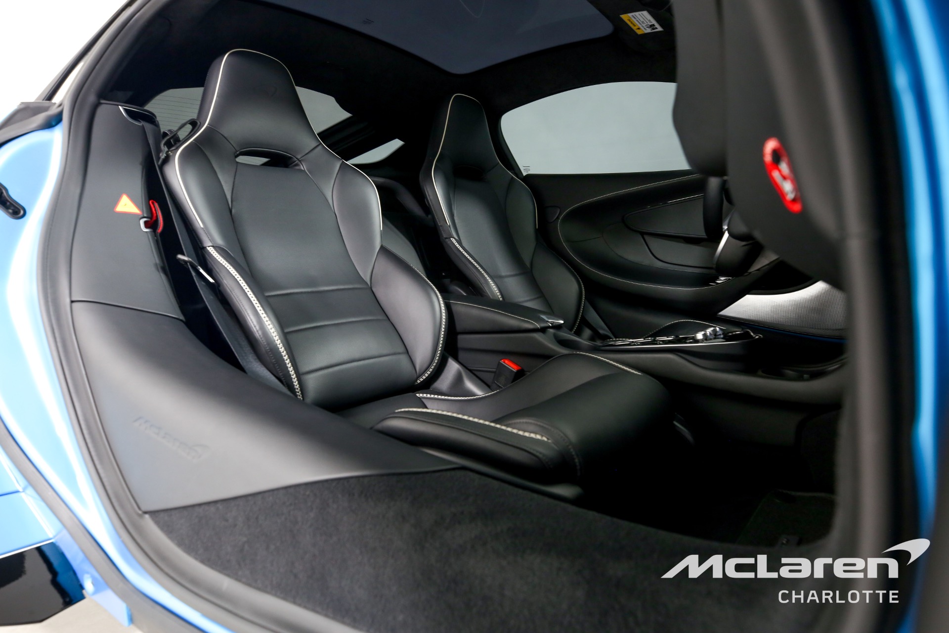 Used 2022 McLaren GT | Charlotte, NC