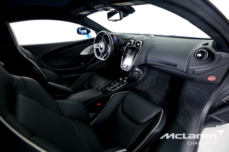 Used-2022-McLaren-GT