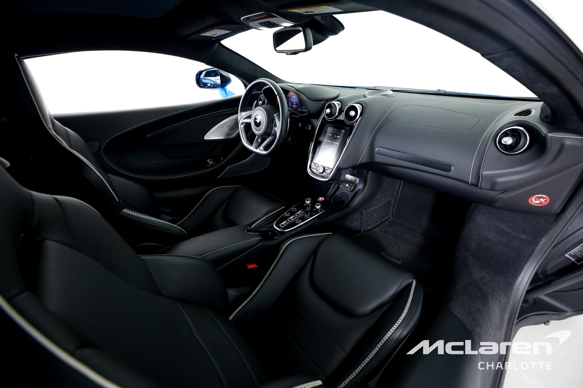 Used 2022 McLaren GT | Charlotte, NC