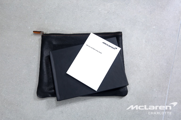 Used-2022-McLaren-GT