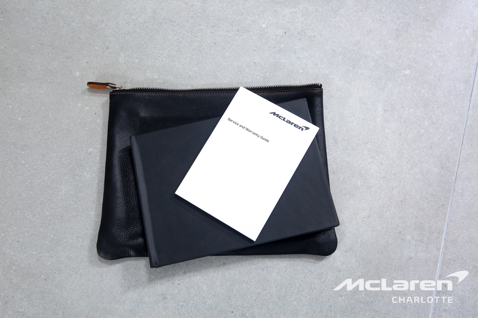 Used 2022 McLaren GT | Charlotte, NC